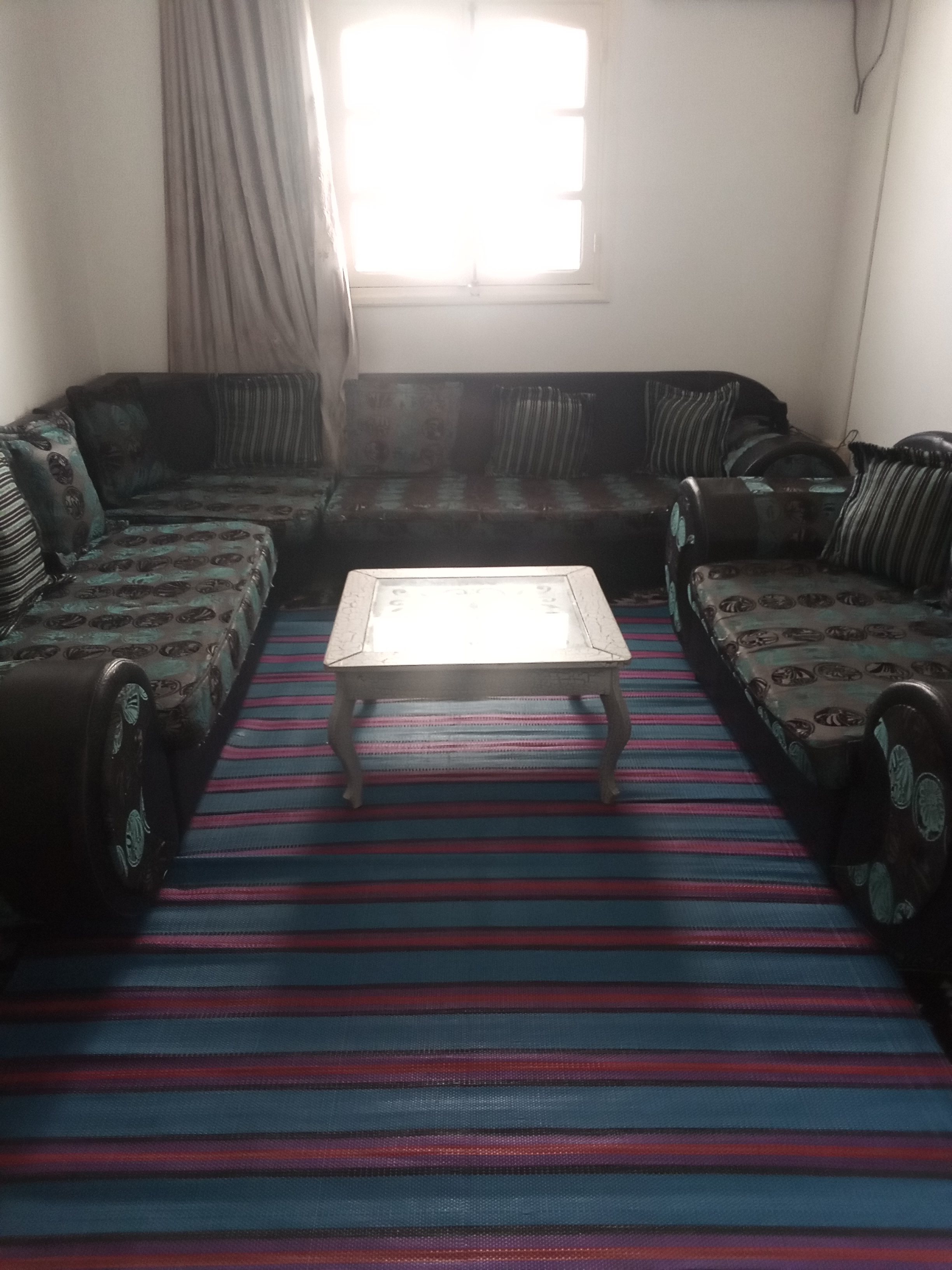 Salon - Salle  manger  Salons