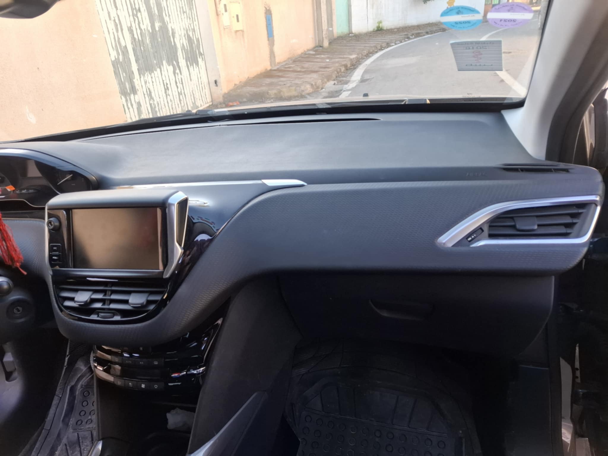 Mannouba Denden Peugeot Autre Modle Peugeot 2008