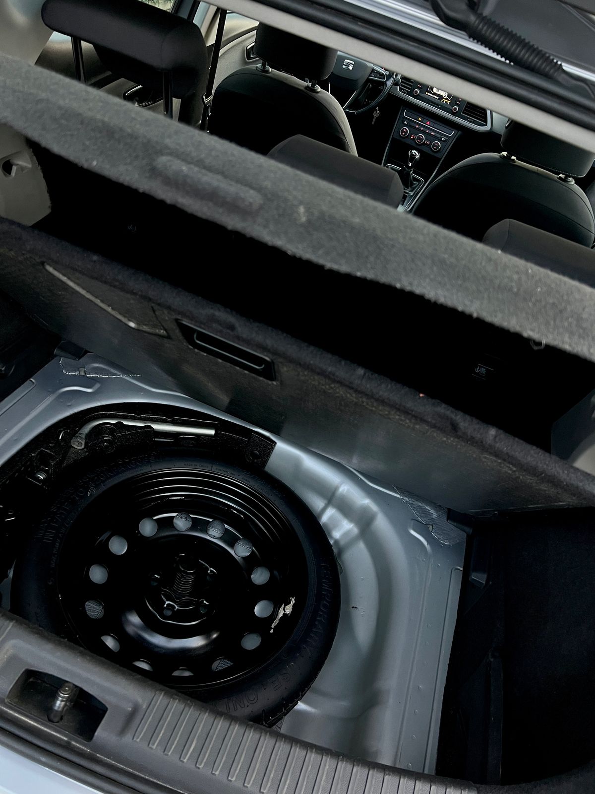 Seat Leon