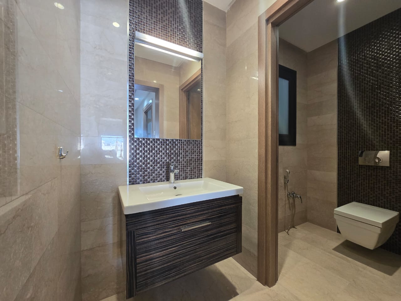 Ain Zaghouan&nbsp;Jardins de Carthage&nbsp;Location&nbsp;Appart. 4 pi�ces&nbsp;S3 au jardin de carthage