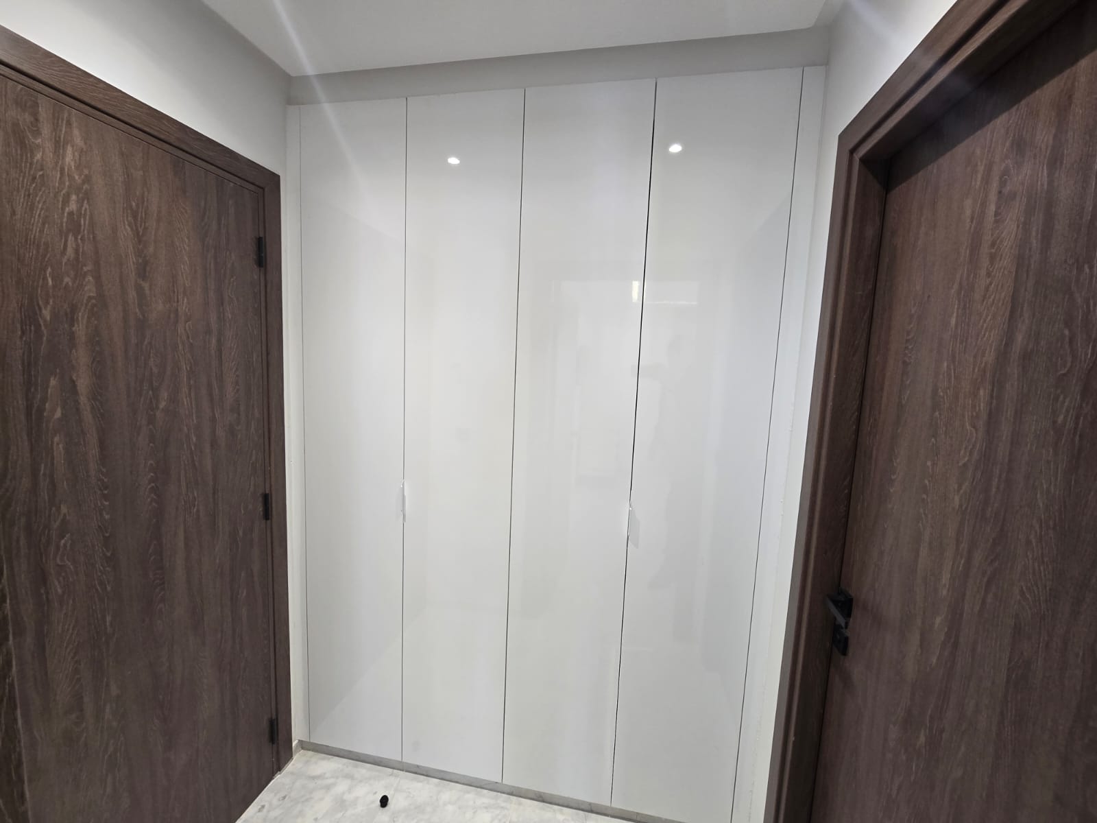 Ain Zaghouan Jardins de Carthage Location Appart. 2 pices Appartement s1 aux jardin de carthage