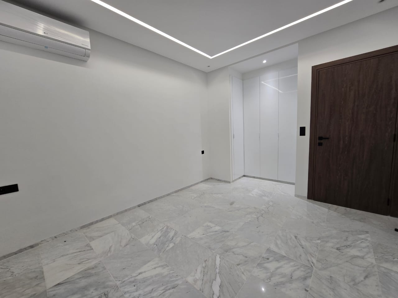 Ain Zaghouan Jardins de Carthage Location Appart. 2 pices Luxe s1 au jardin de carthage