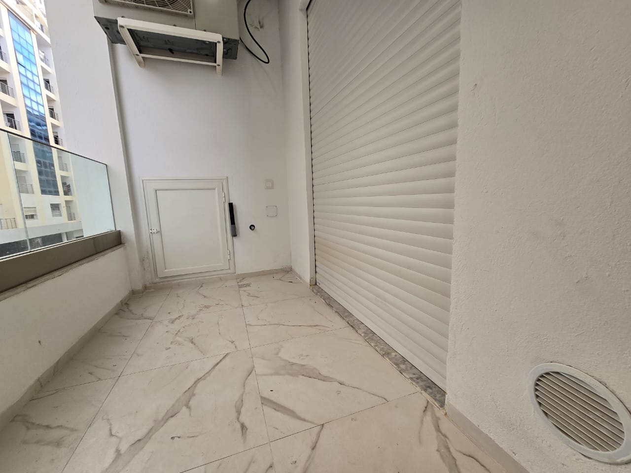 Location Appart. 2 pices
