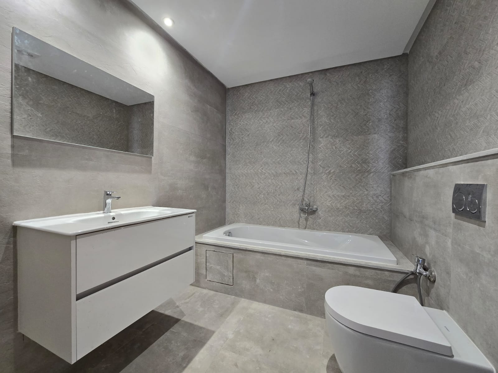 Ain Zaghouan&nbsp;Jardins de Carthage&nbsp;Location&nbsp;Appart. 2 pi�ces&nbsp;Appartement  s3 aux jardin de carthage