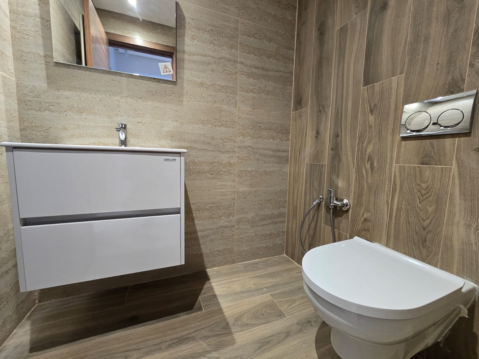 Ain Zaghouan&nbsp;Jardins de Carthage&nbsp;Location&nbsp;Appart. 2 pi�ces&nbsp;Appartement  s3 aux jardin de carthage