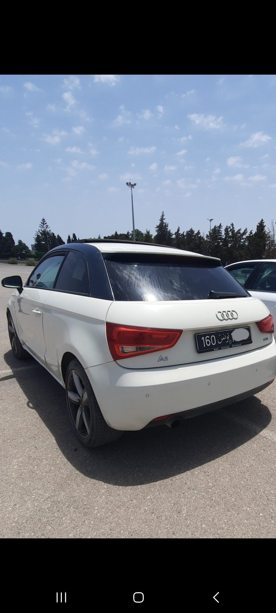 Audi A1