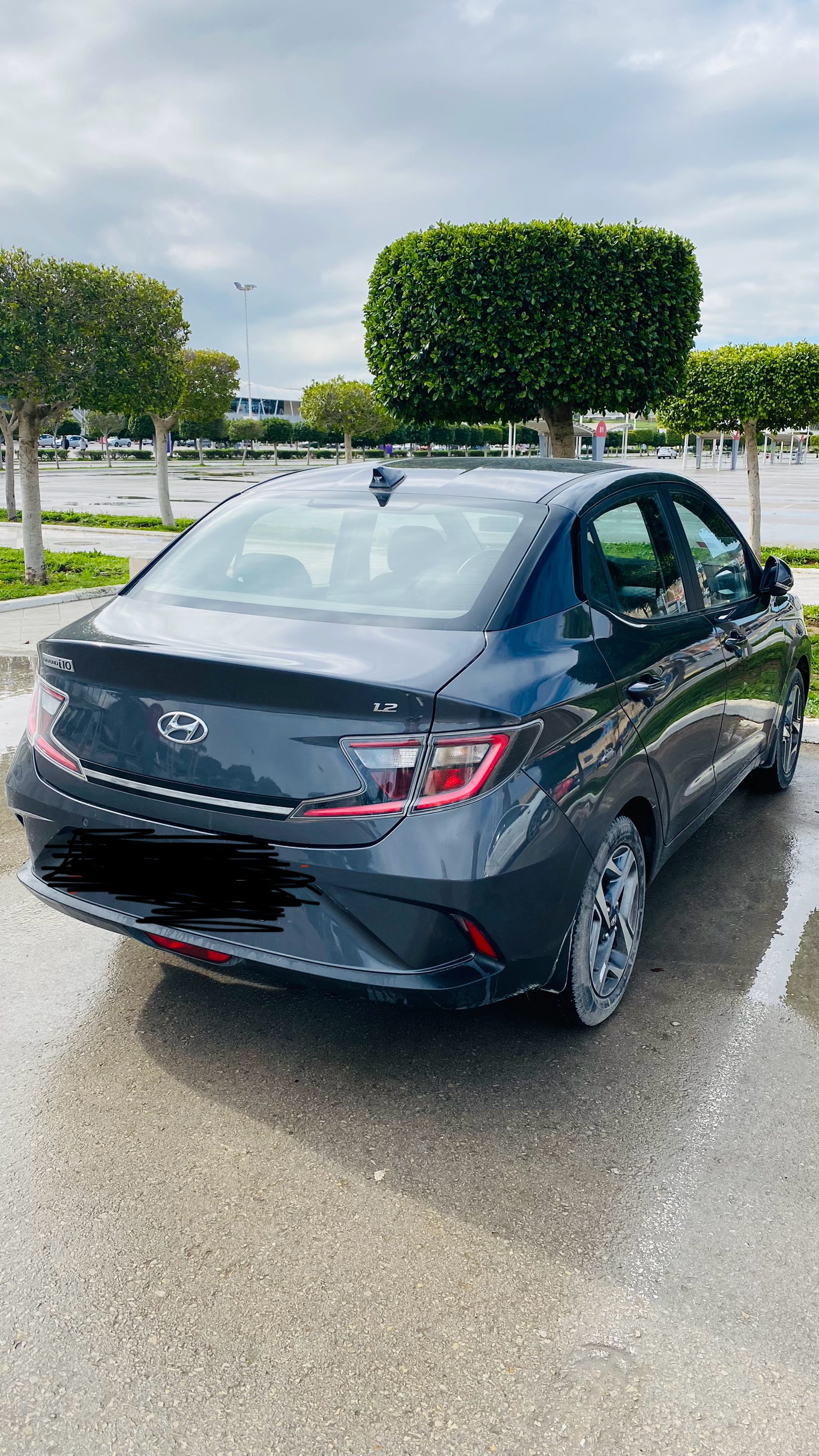 Nouvelle Medina Nouvelle Medina Hyundai Autre Modle Voiture hyundai grand i10 sedan