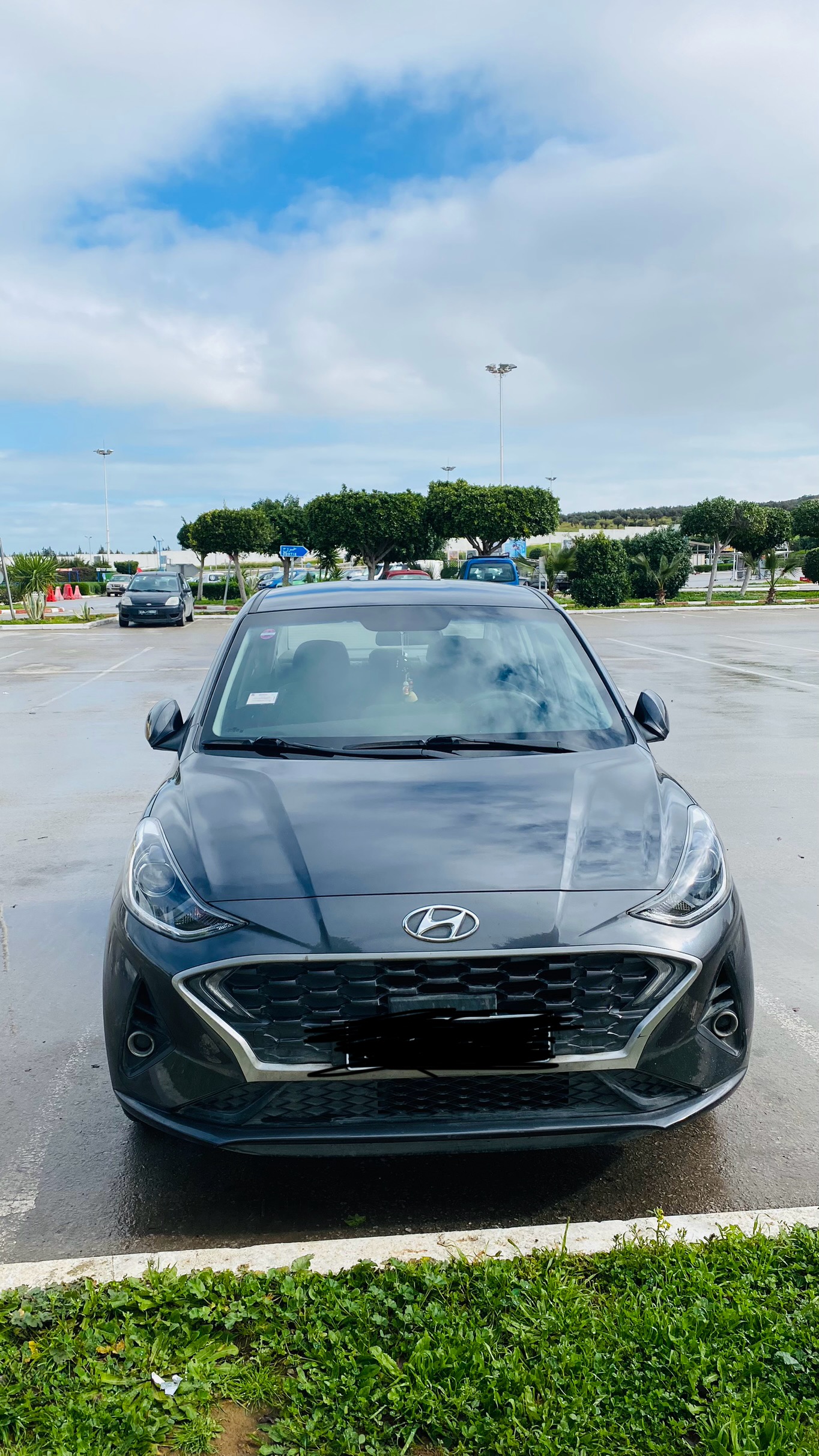 Nouvelle Medina Nouvelle Medina Hyundai Autre Modle Voiture hyundai grand i10 sedan