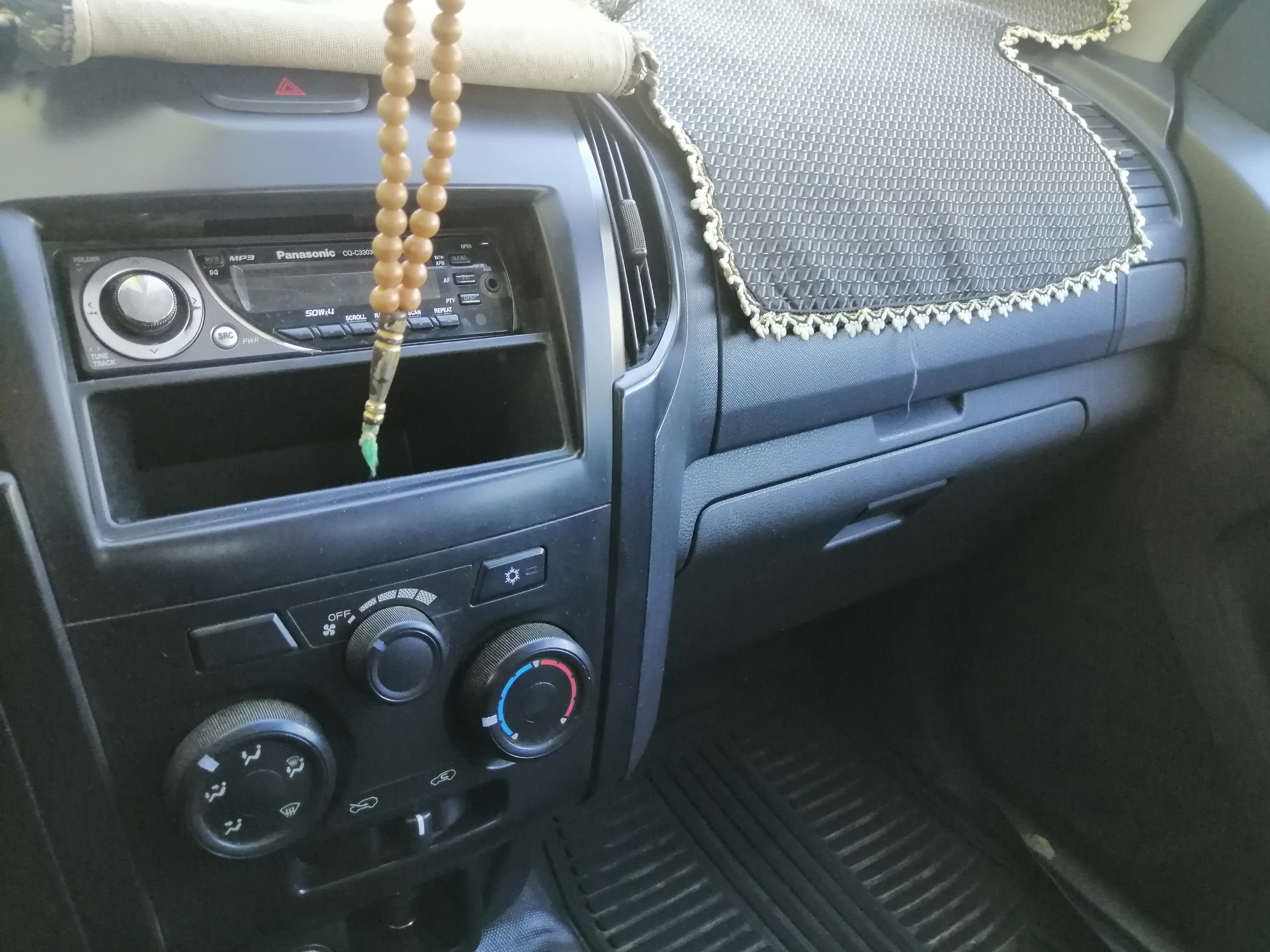 Teboulba Teboulba Isuzu D-Max Bonne occasion