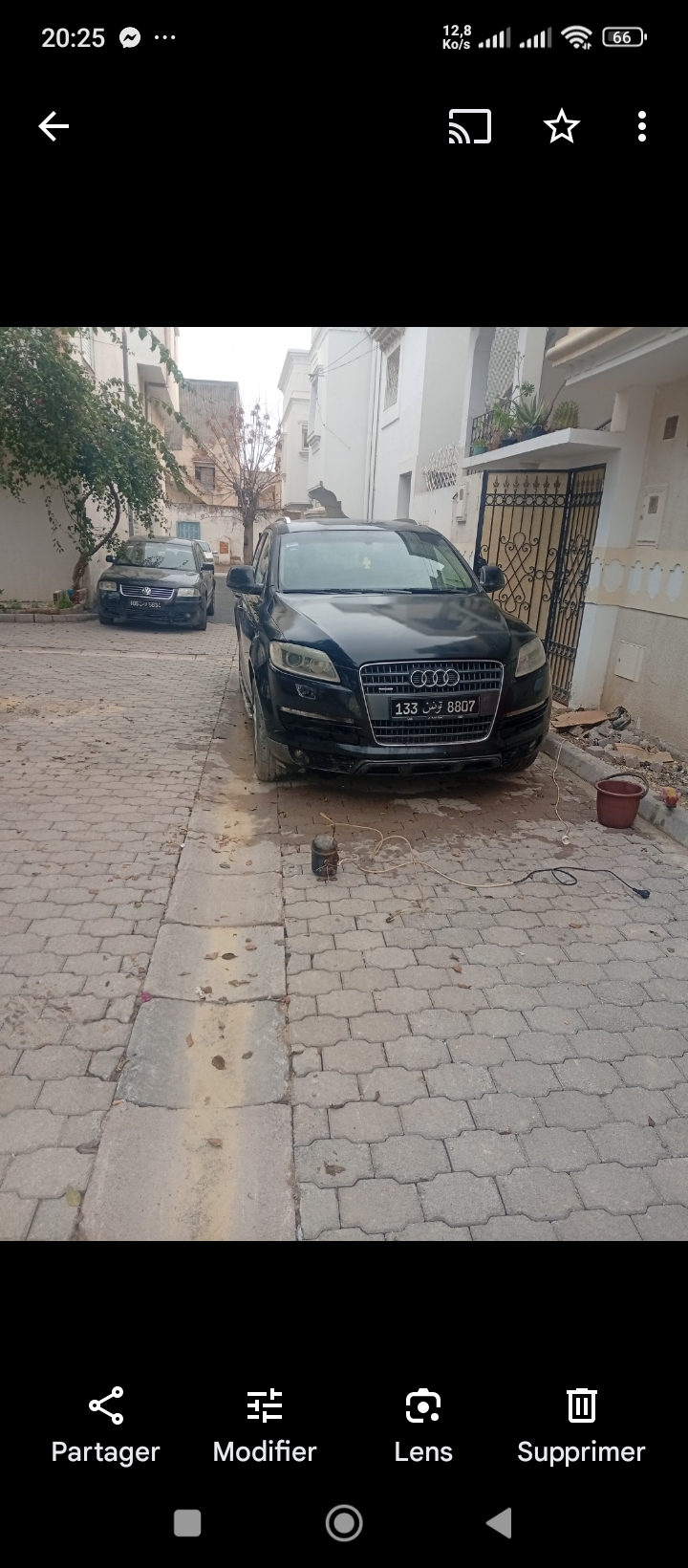 Audi Q7