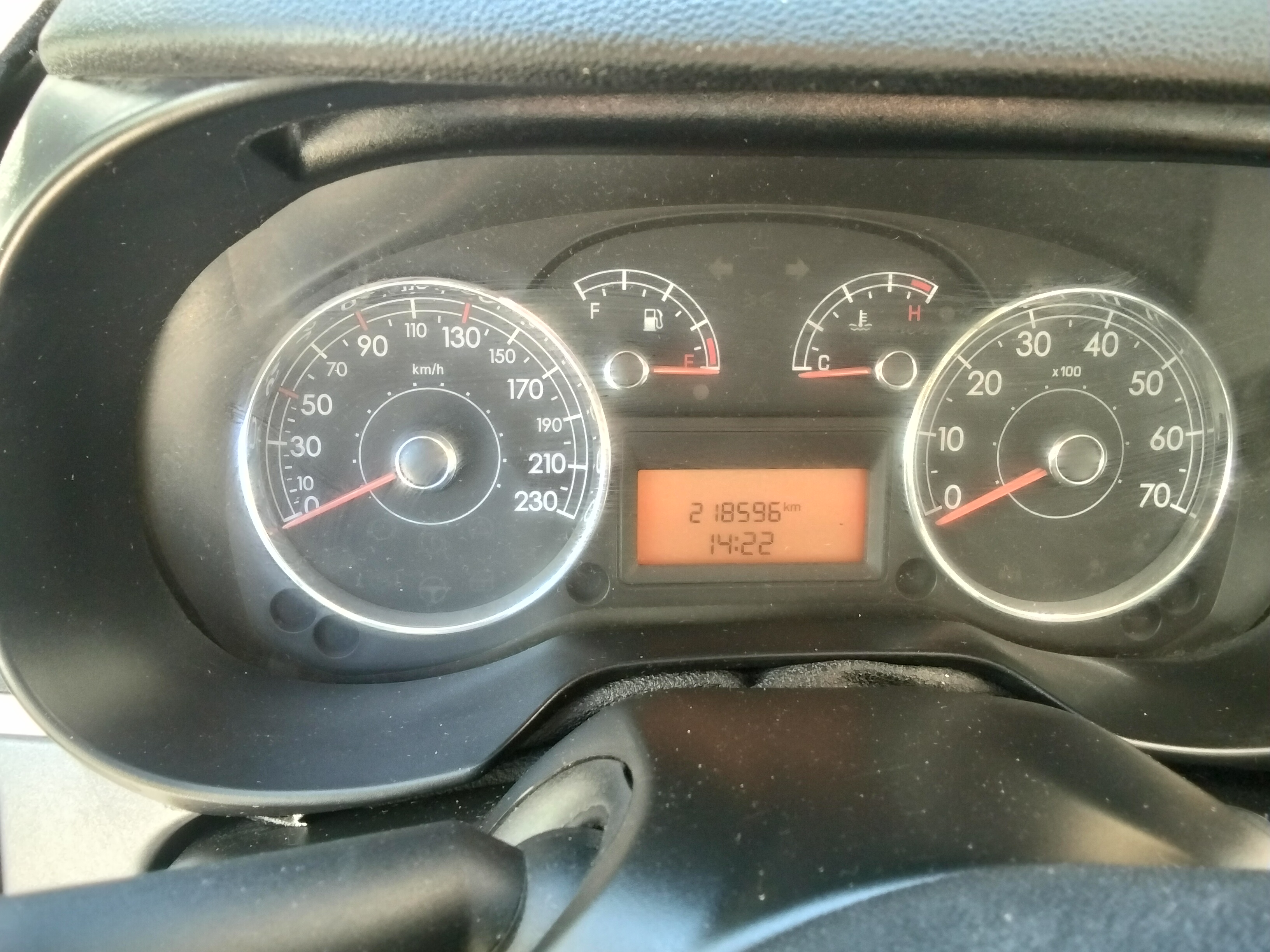 Sousse Riadh Sousse Riadh Fiat Punto Fiat punto pop