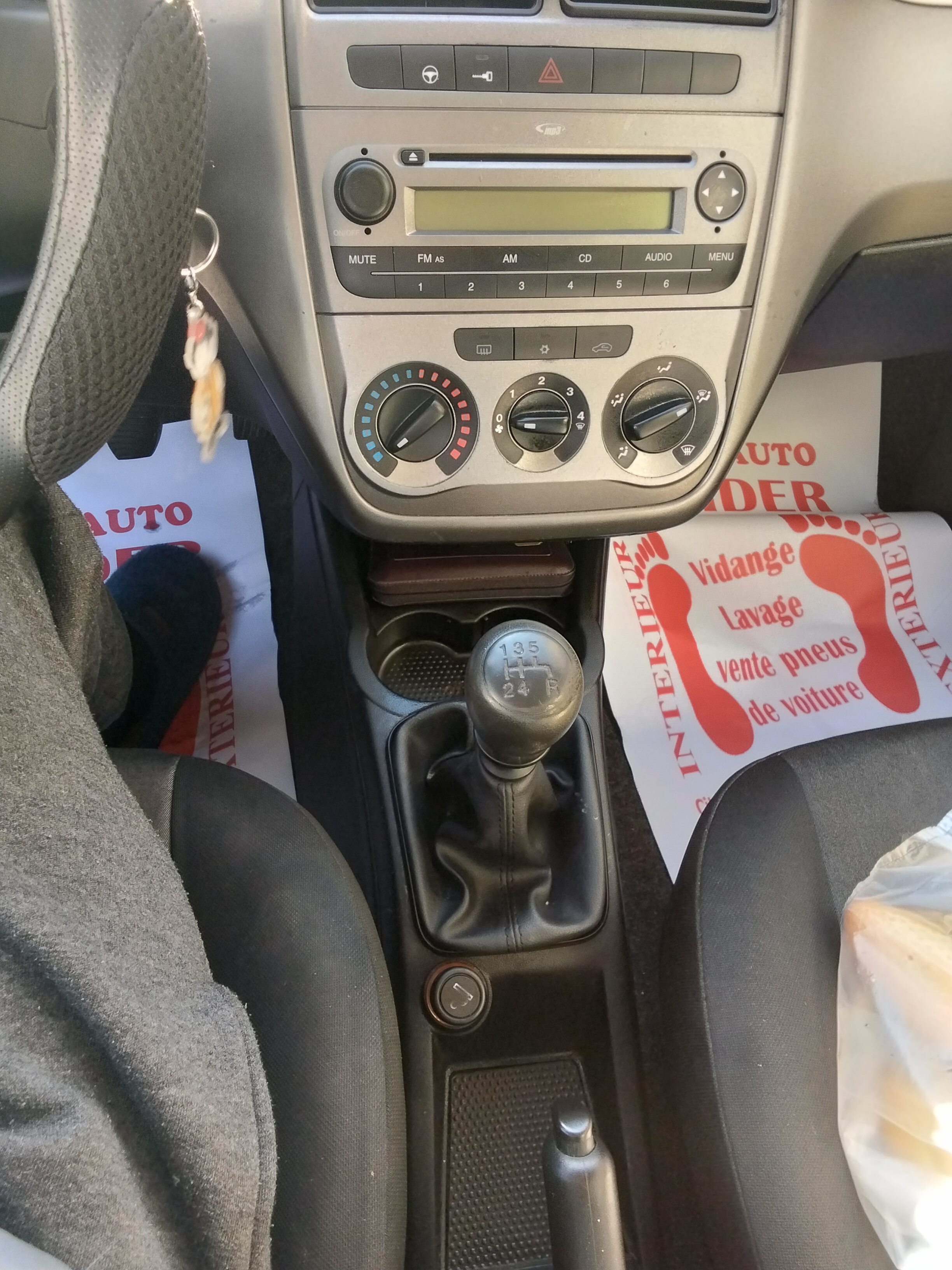 Fiat Punto