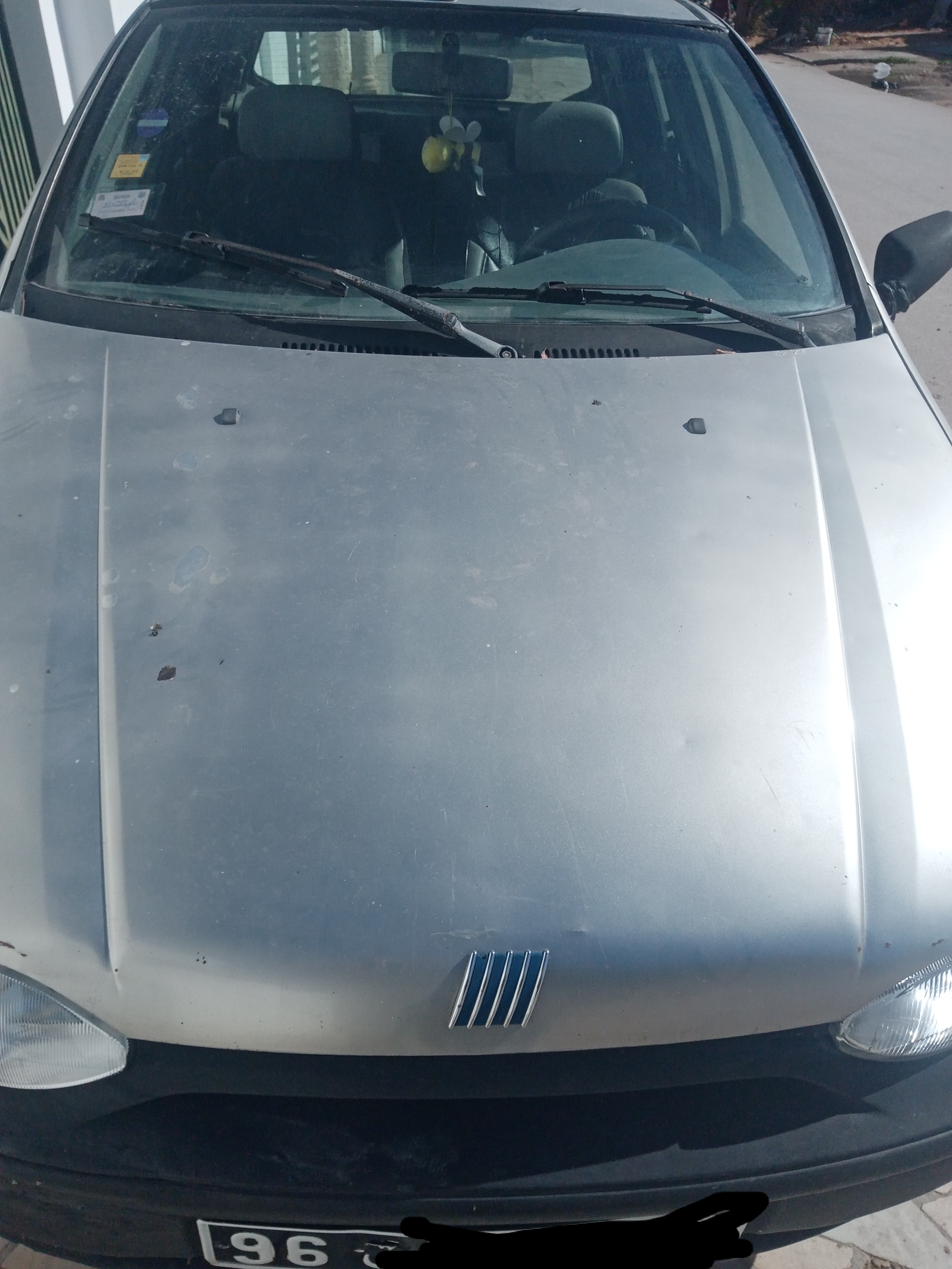 Fiat Palio