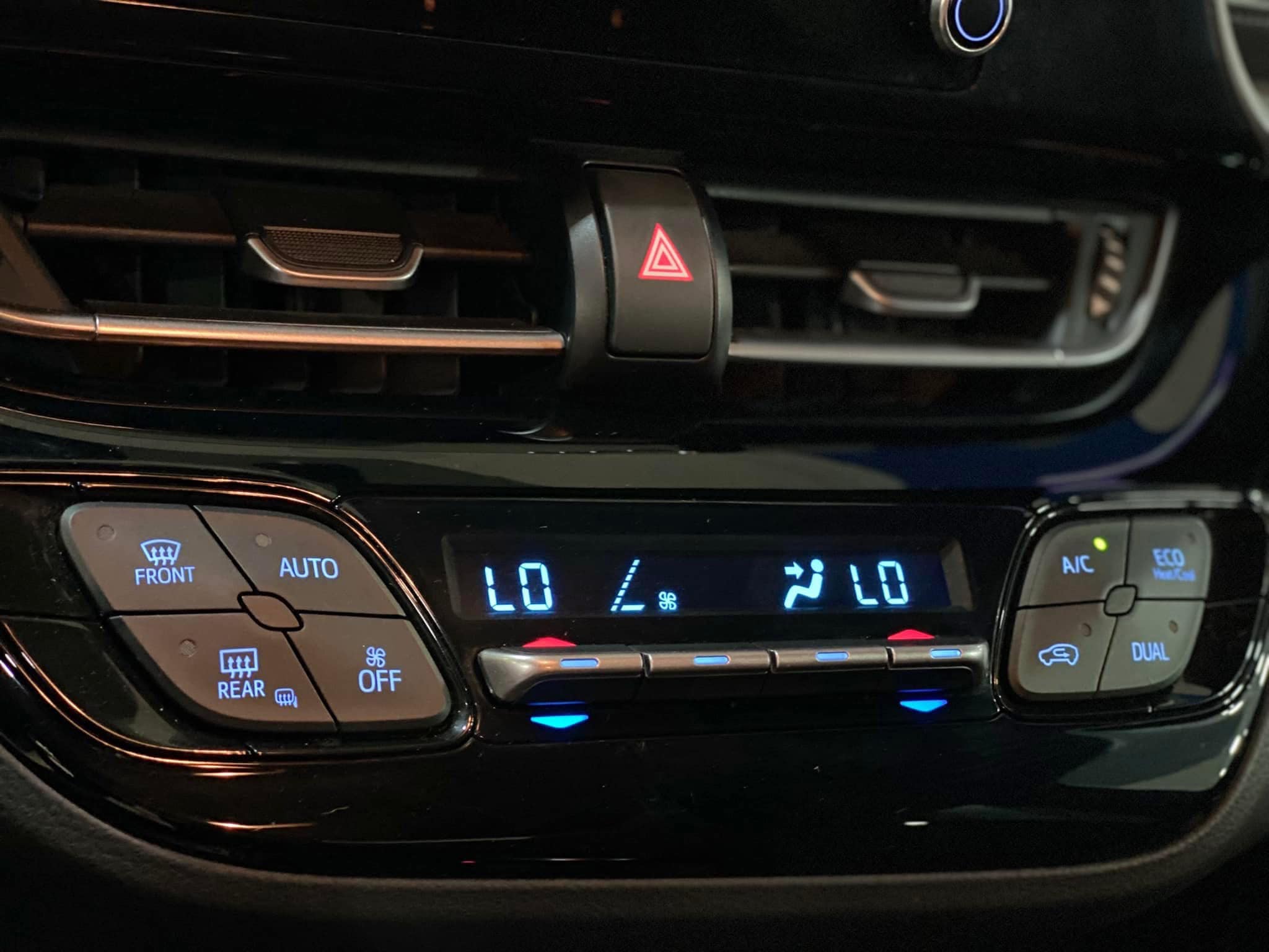 Toyota Autre Modle
