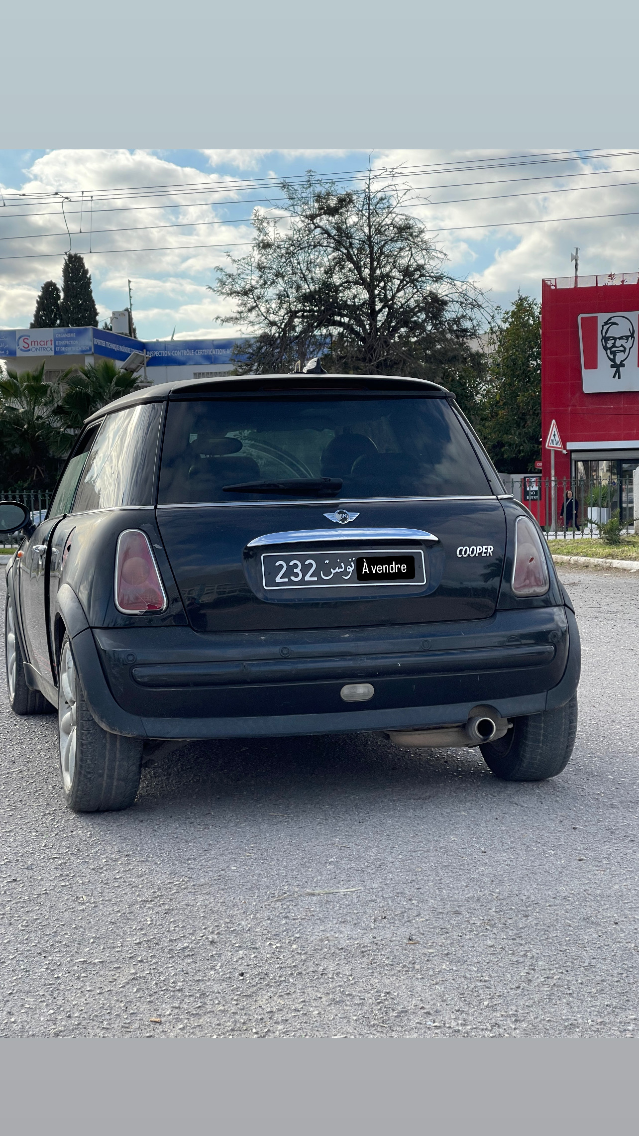 Mini Mini