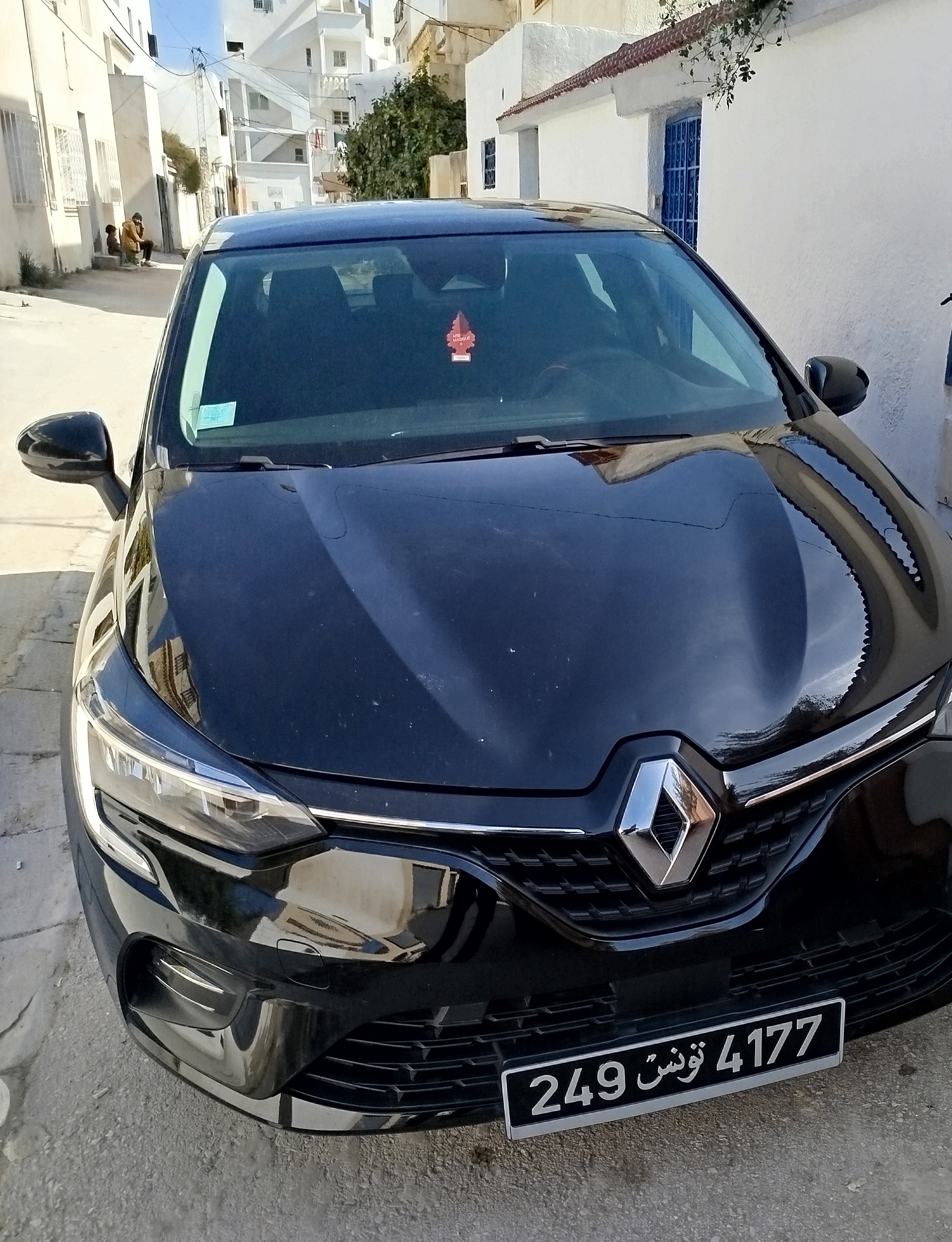 Mnihla Mnihla Renault Clio Clio importe