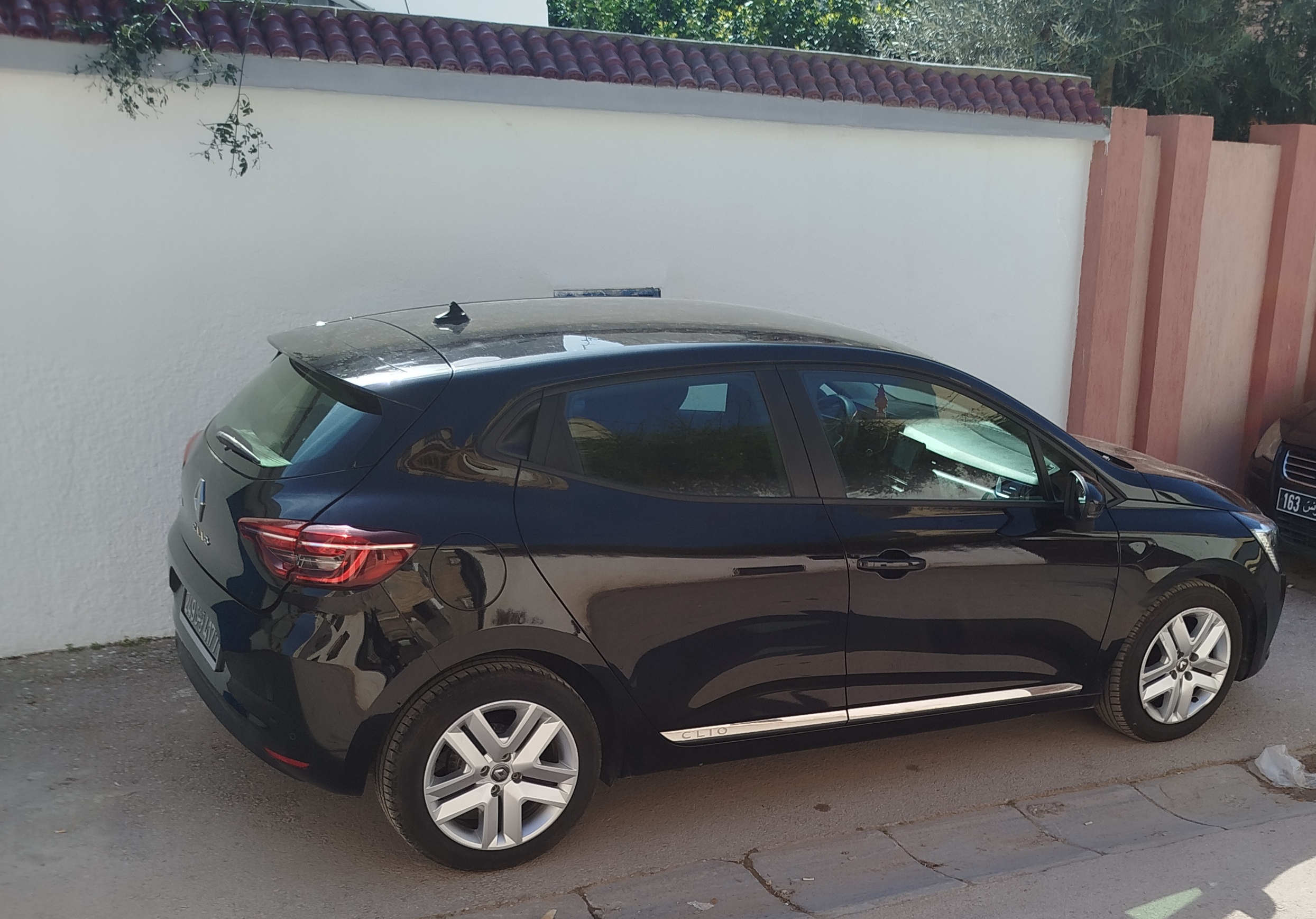 Mnihla Mnihla Renault Clio Clio importe