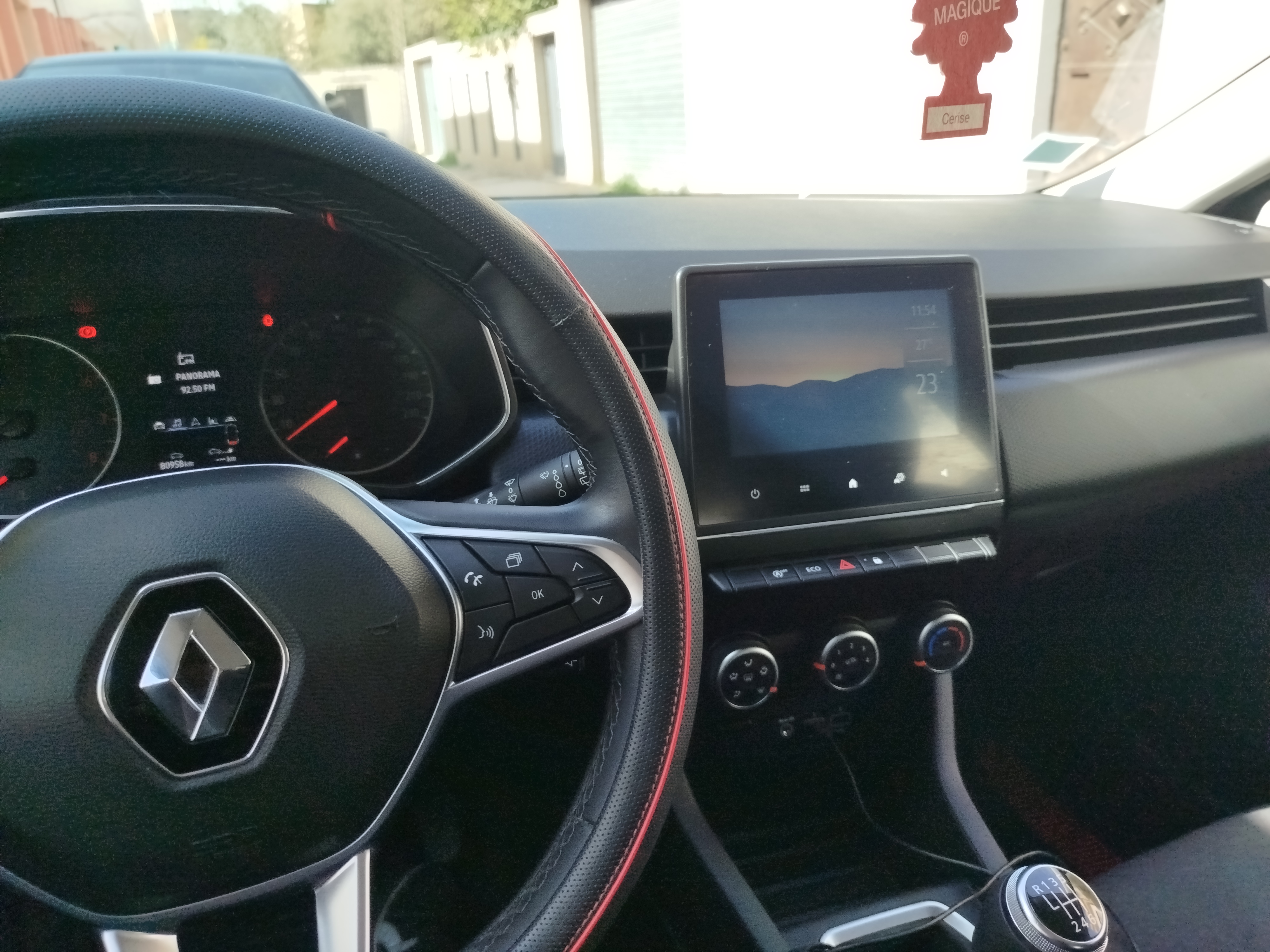 Renault Clio