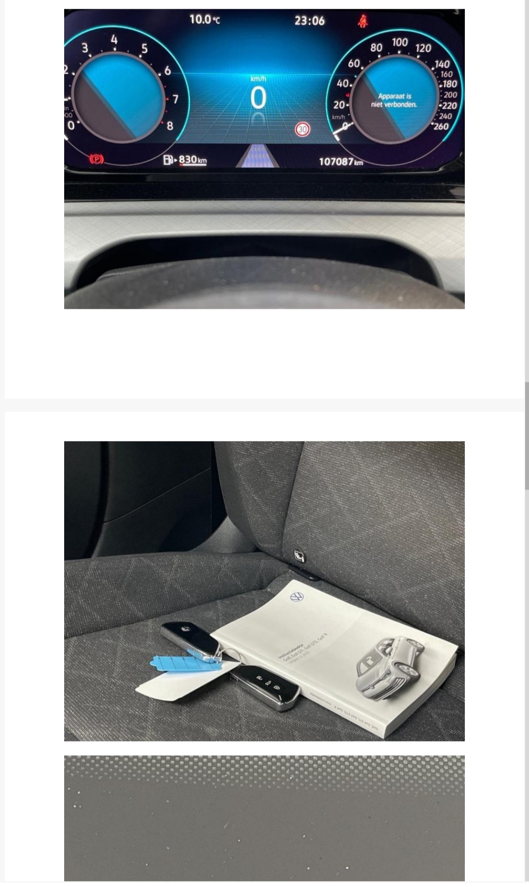 Volkswagen Autre Modle
