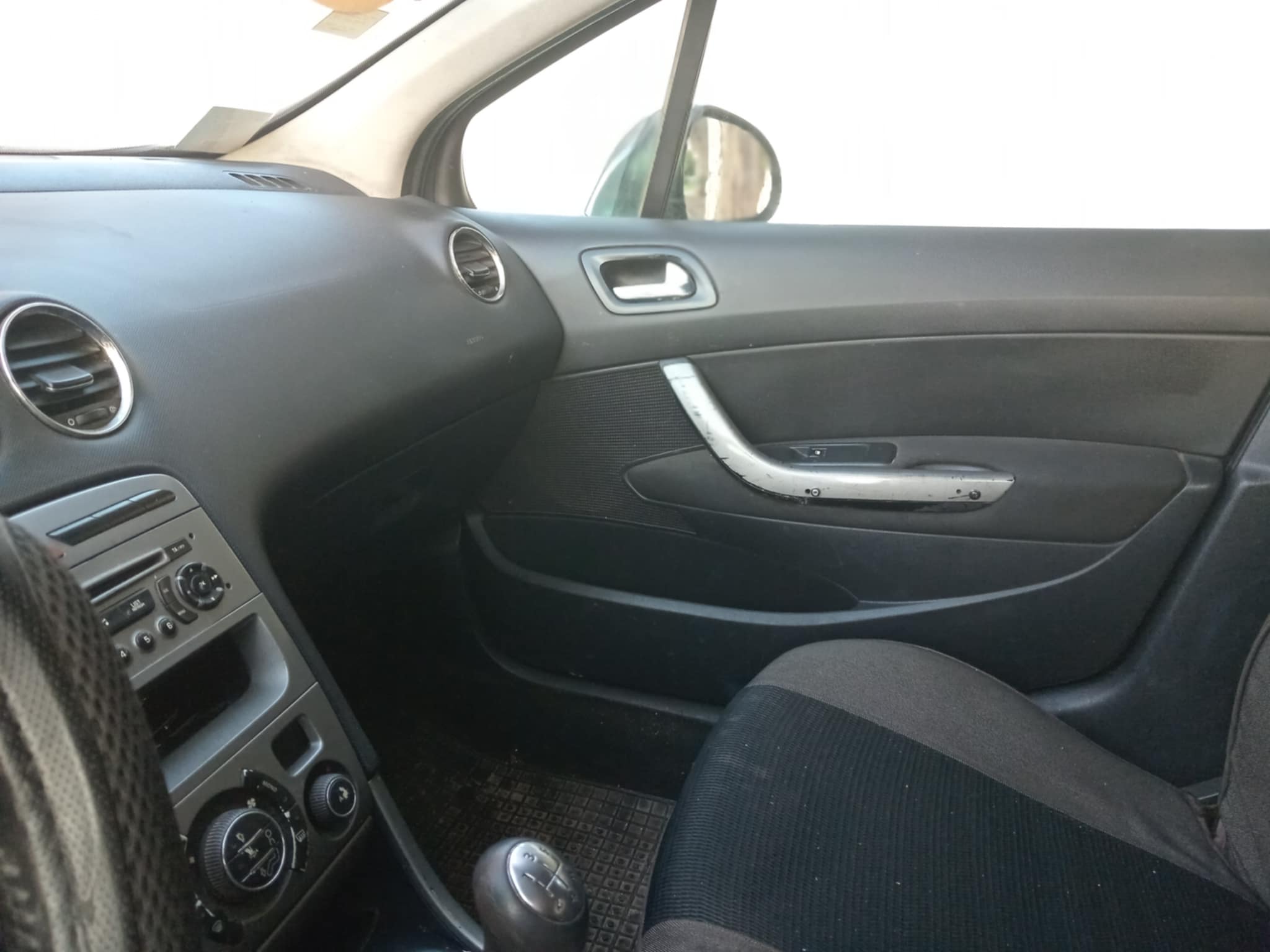 Peugeot 308