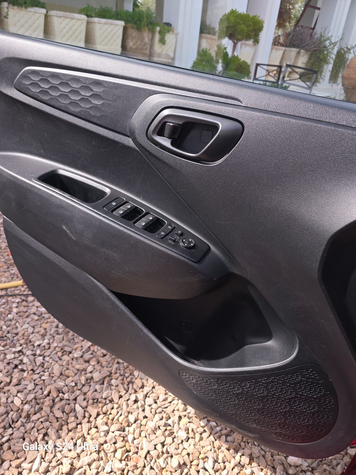 Hyundai Autre Modle