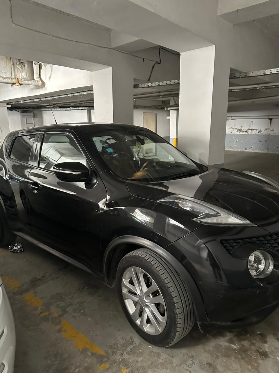 Nissan Autre Modle