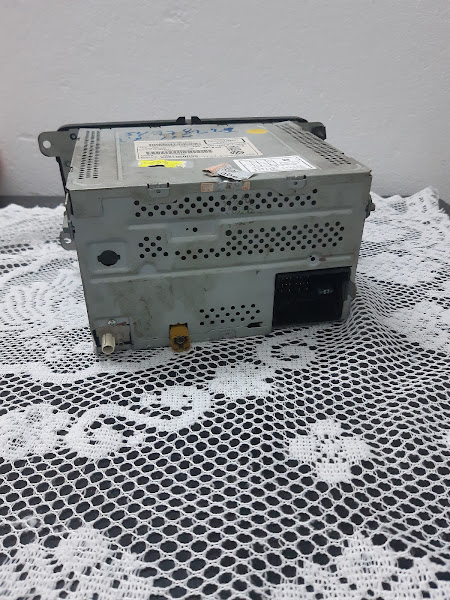 Nabeul Nabeul Autoradios / Hifi / GPS Autoradios Autoradio rcd 510