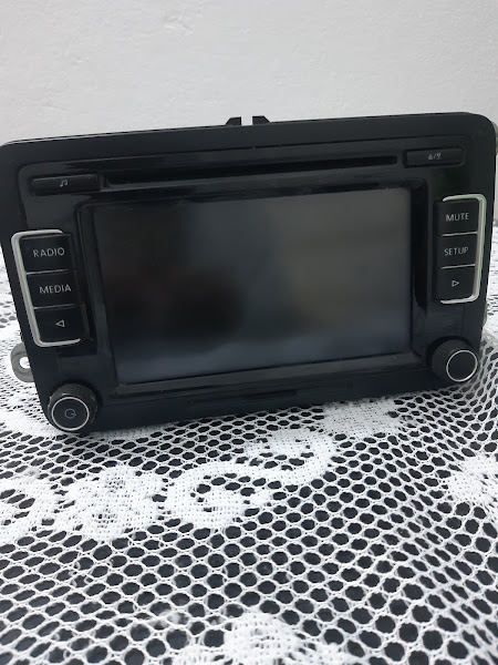 Nabeul Nabeul Autoradios / Hifi / GPS Autoradios Autoradio rcd 510