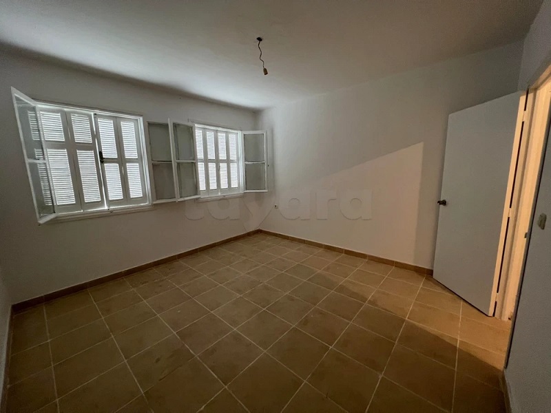 Cite El Khadra Cite El Khadra Location Appart. 3 pices Hall plus 2 rnov a la cit el khadhra wb2371