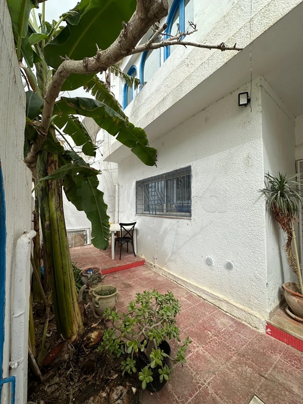 Hammamet Barraket Essahel Vente Maisons Re de chausse a baraket sahel wb4146