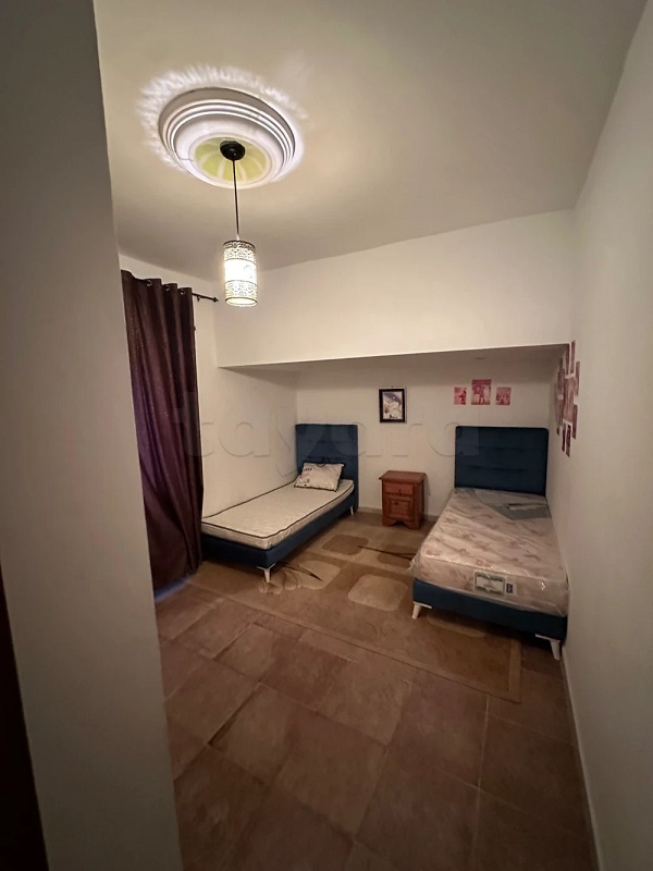 Hammamet Barraket Essahel Vente Maisons Re de chausse a baraket sahel wb4146