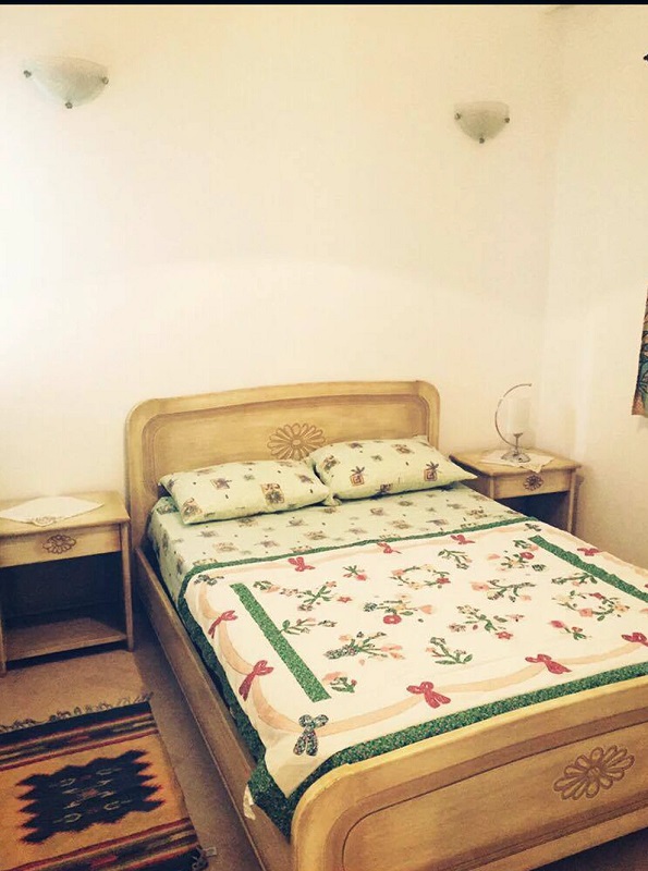 Location vacances Maisons