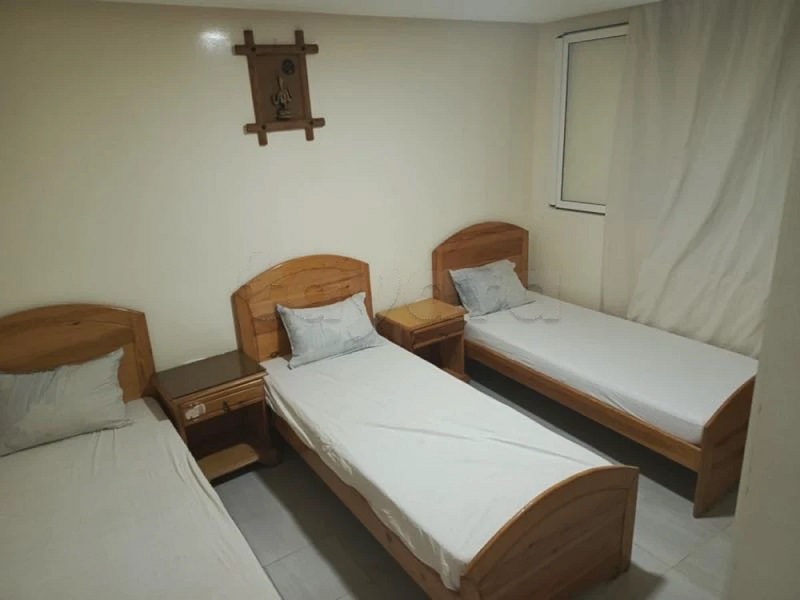Cite El Khadra Cite El Khadra Location Maisons Studio s plus 1 meubl a la cit el khadhra wb4151