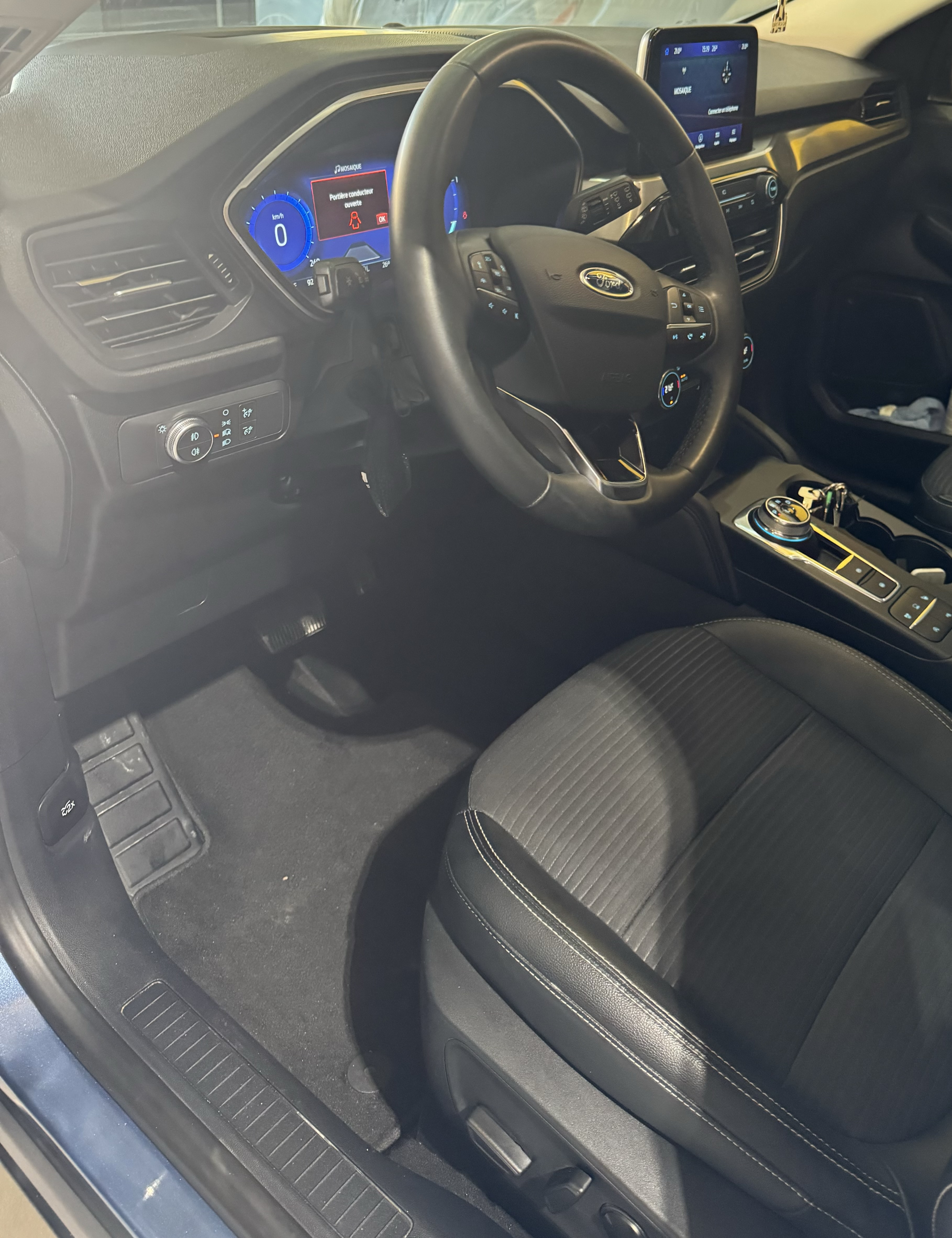 Ford KUGA