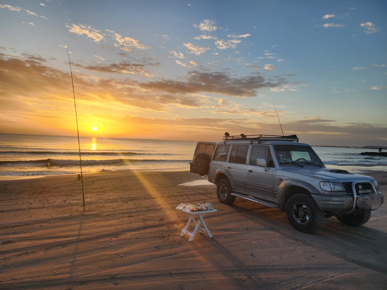 Le Bardo Le Bardo Hyundai Galloper Hyundai galloper