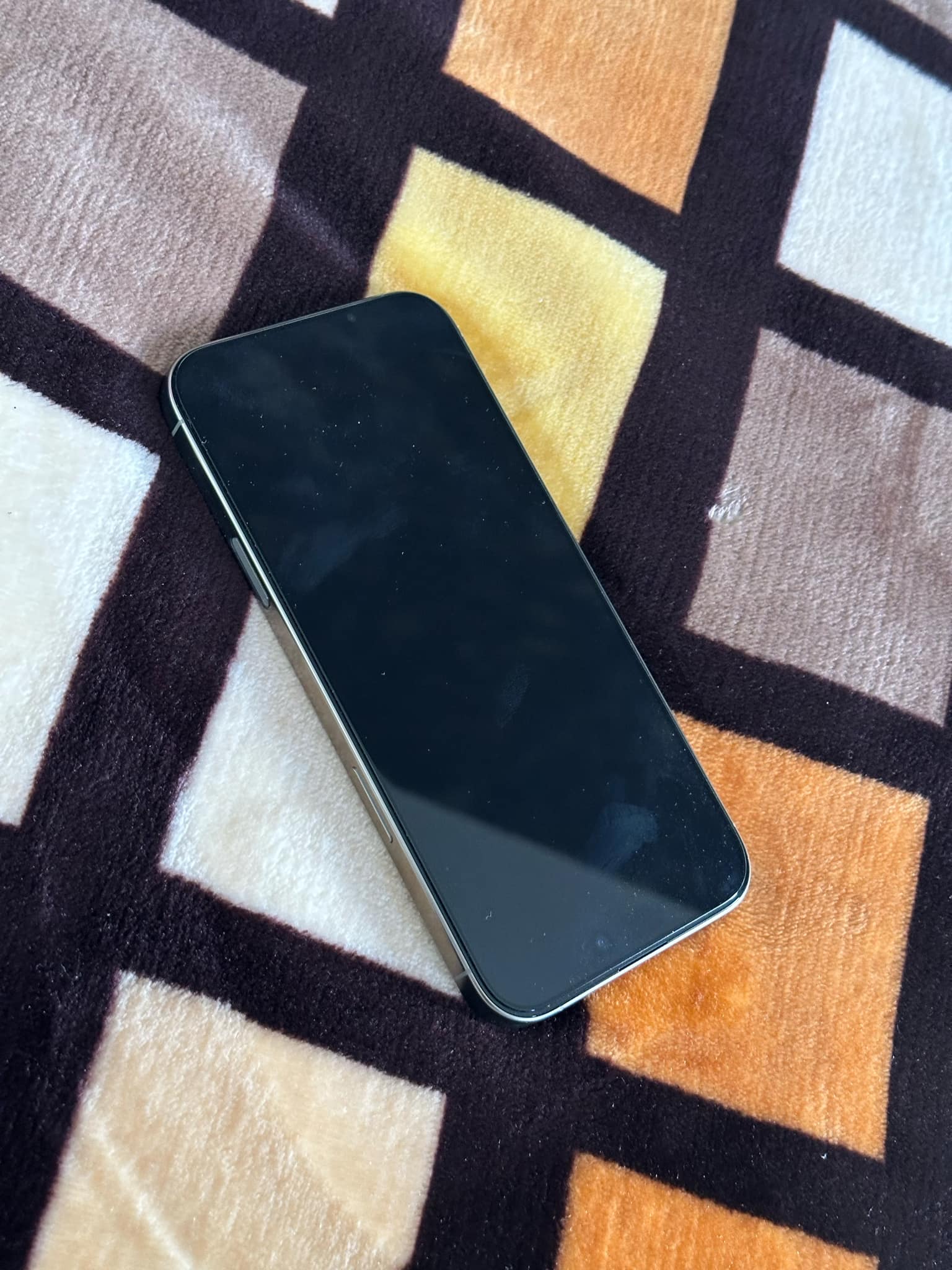 Le Bardo Le Bardo Apple - iPhone Autre Modle Iphone 15 pro max titane naturel 512g