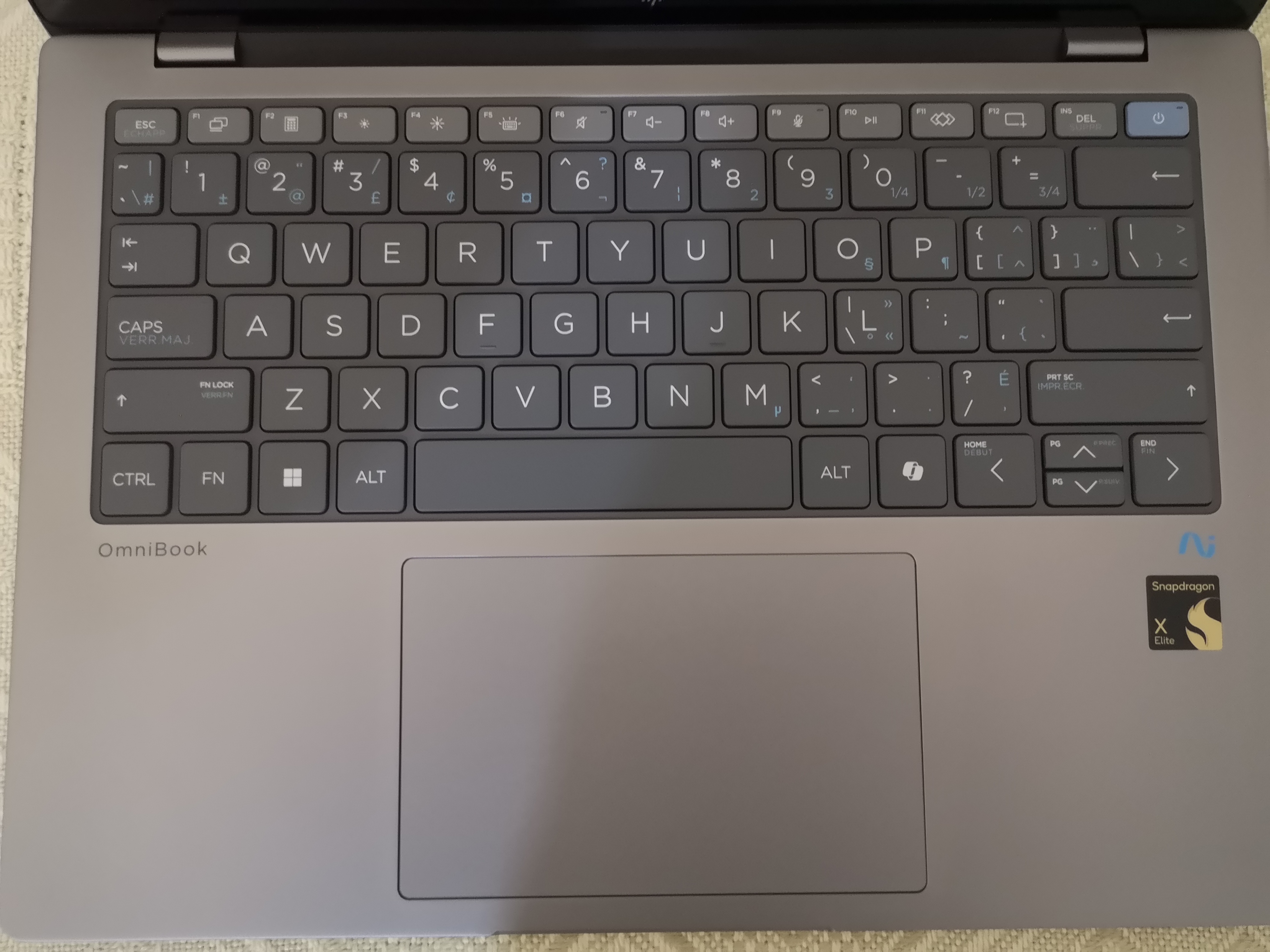 HP  / Compaq Autre