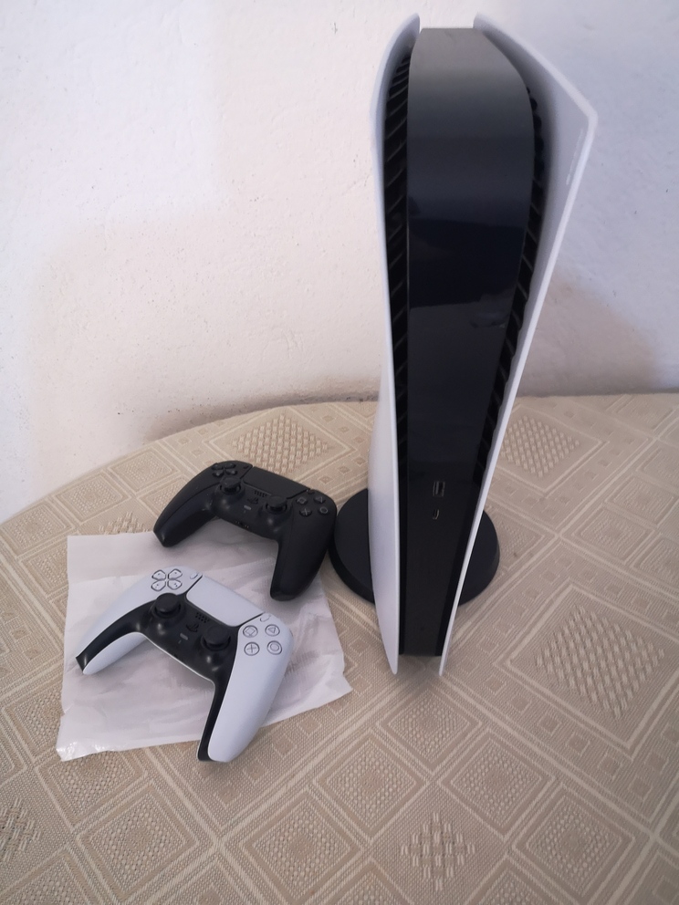 Playstation Autre