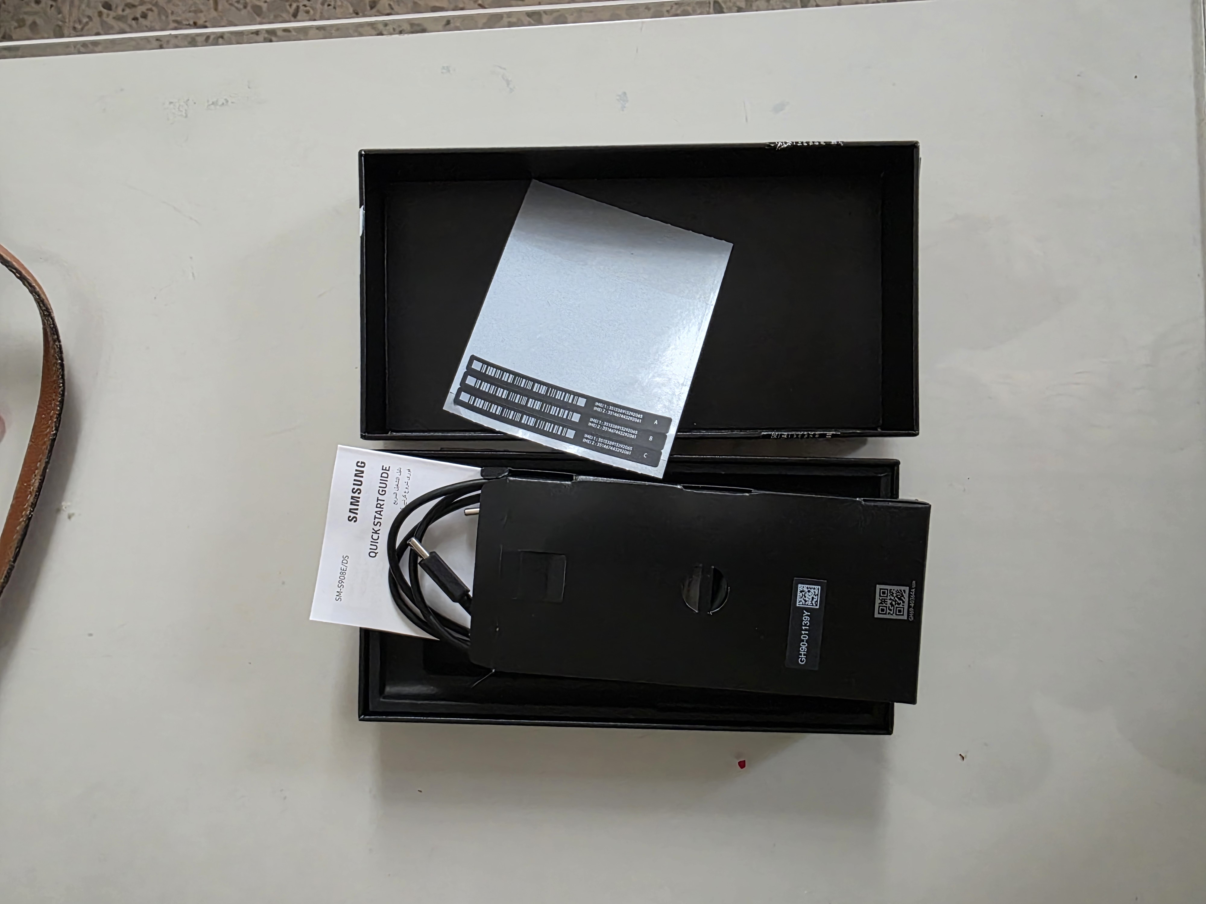 Samsung  Galaxy S
