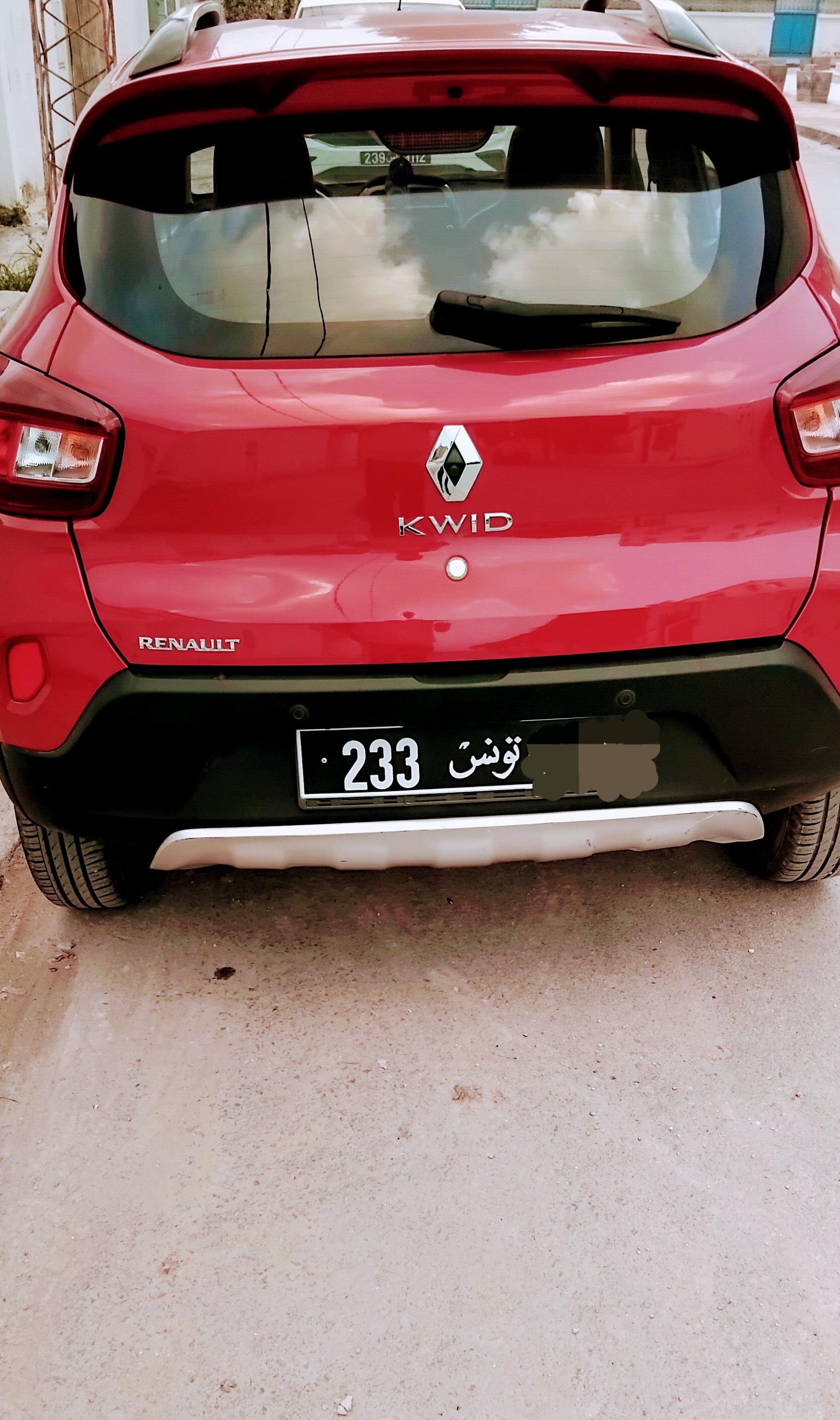 Renault Clio