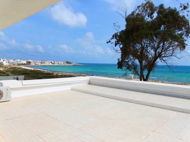 Nabeul Nabeul Location vacances Appart. 5 pices+ Villa l'olivier rf l1169