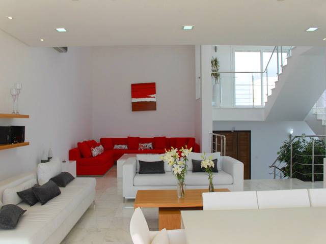 Nabeul Nabeul Location vacances Appart. 5 pices+ Villa l'olivier rf l1169