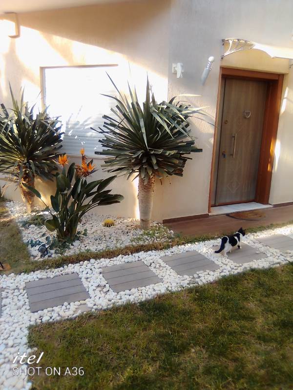 Location vacances Appart. 5 pices+