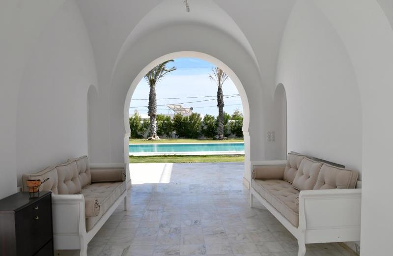 Location vacances Appart. 5 pices+