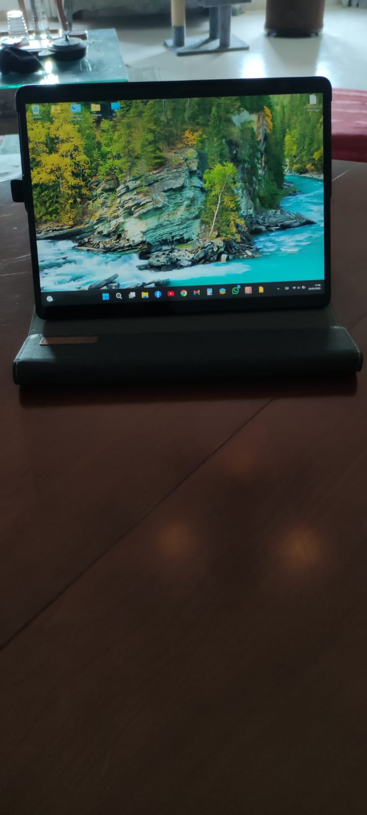 Carthage Amilcar Autre Autre Surface pro 8