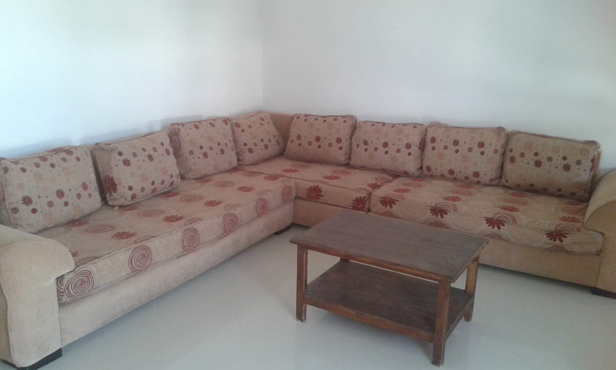 Kelibia Kelibia Location vacances Appart. 3 pices Appt meubl lgant