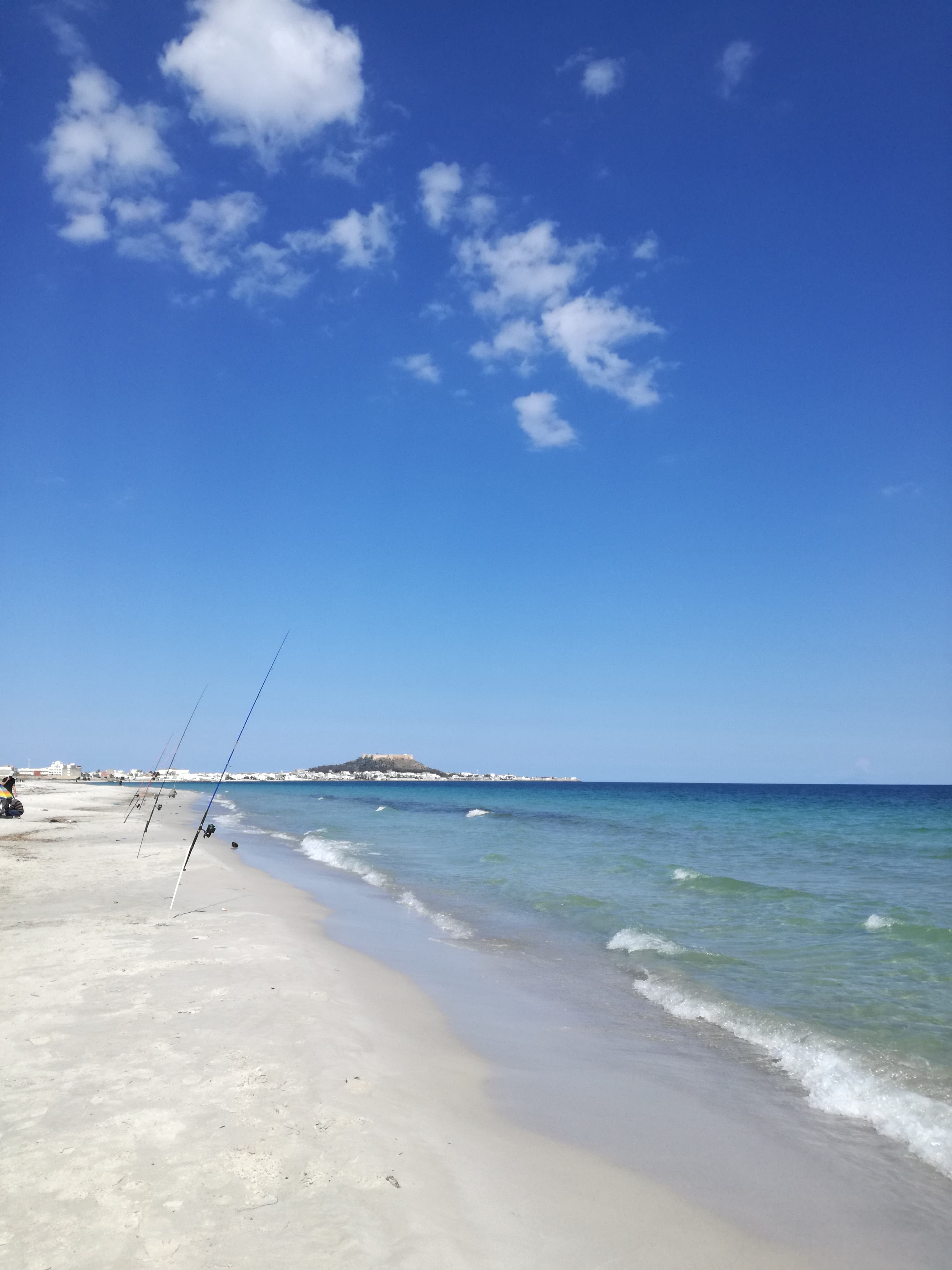 Kelibia&nbsp;Kelibia&nbsp;Location&nbsp;Appart. 3 pi�ces&nbsp;Appart non meubl� �  cit� riadh