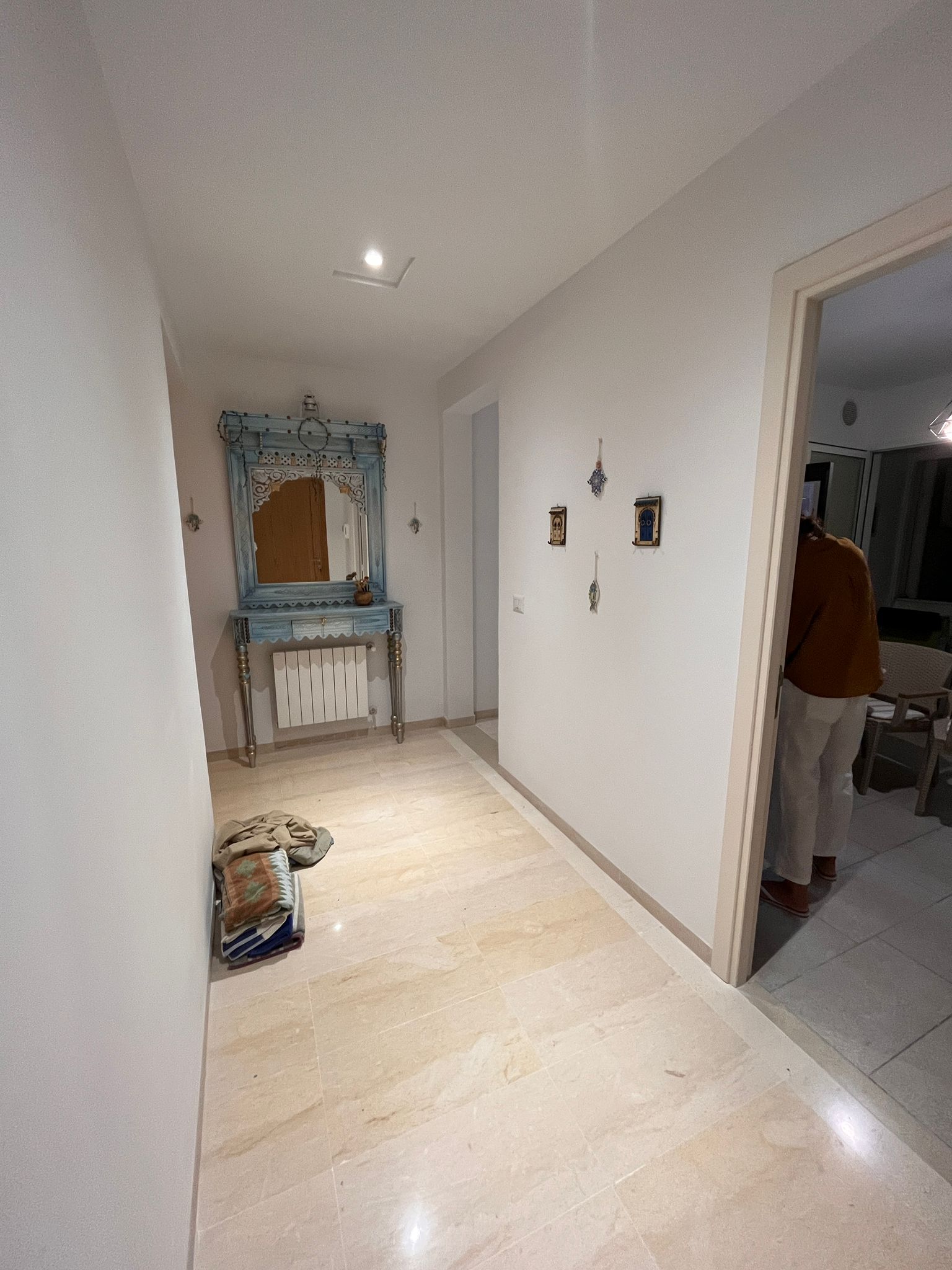 Sfax Ville Sfax Vente Appart. 3 pices Penthouse s plus 2