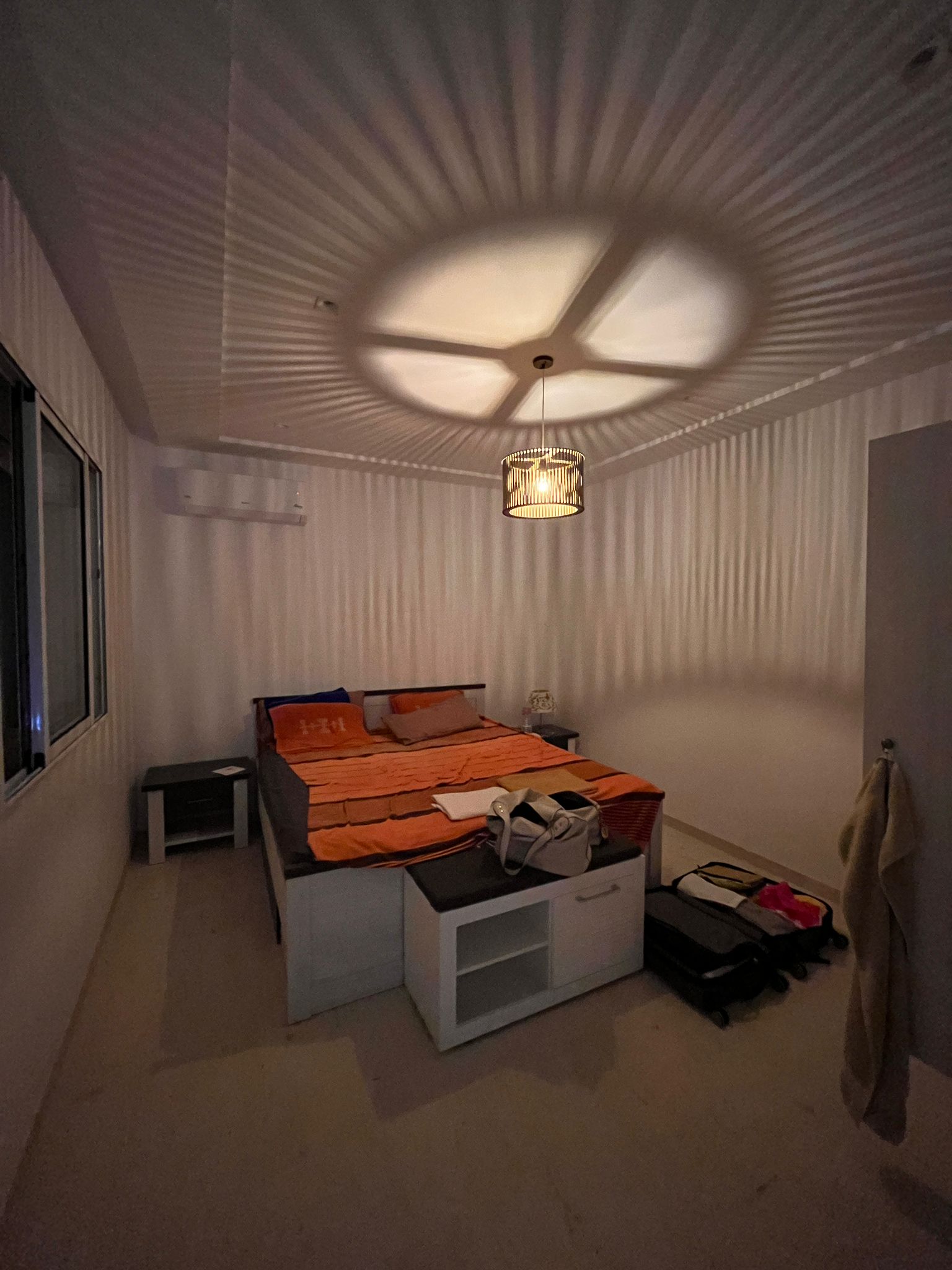 Sfax Ville Sfax Vente Appart. 3 pices Penthouse s plus 2