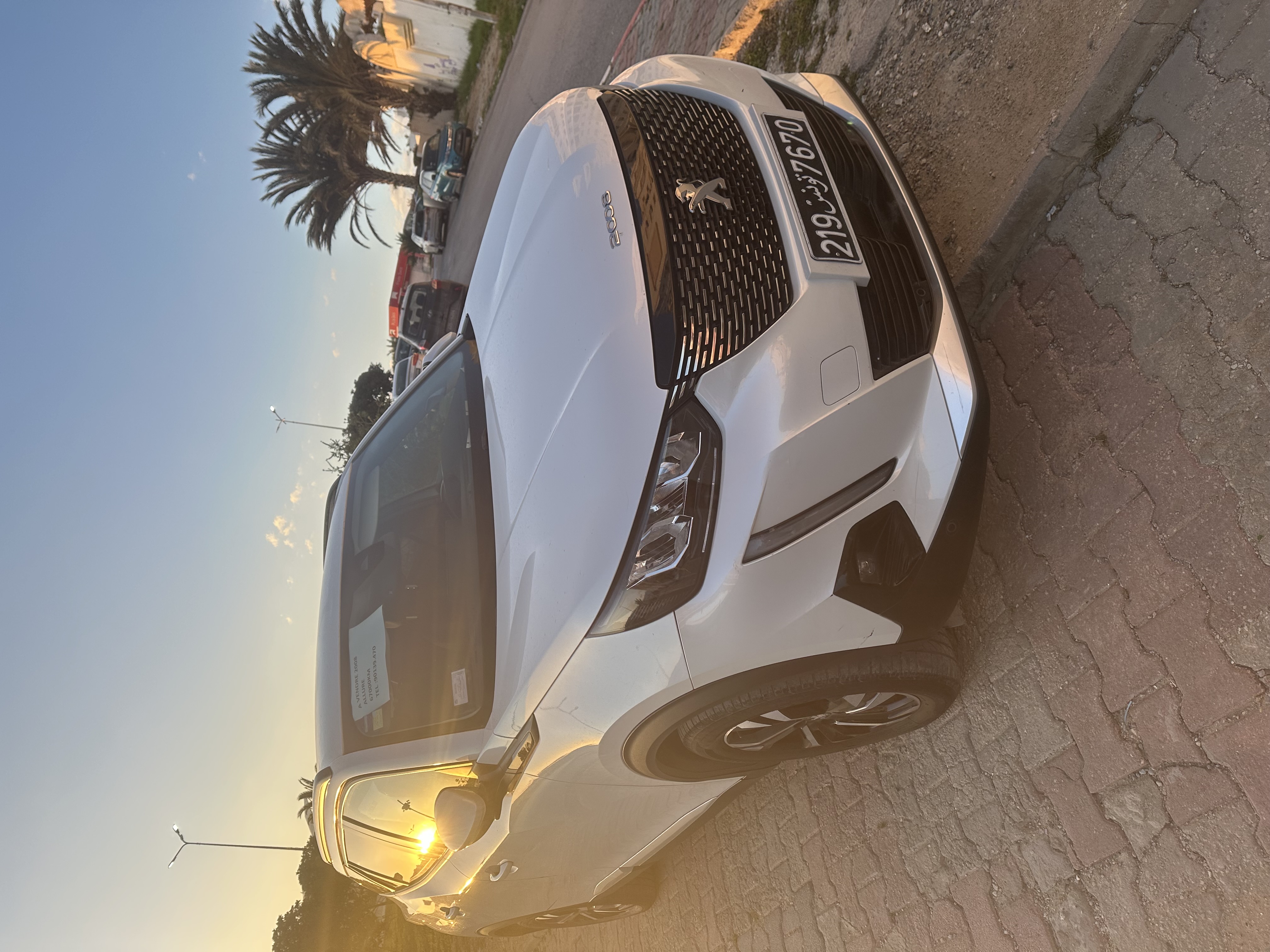 Peugeot Autre Modle